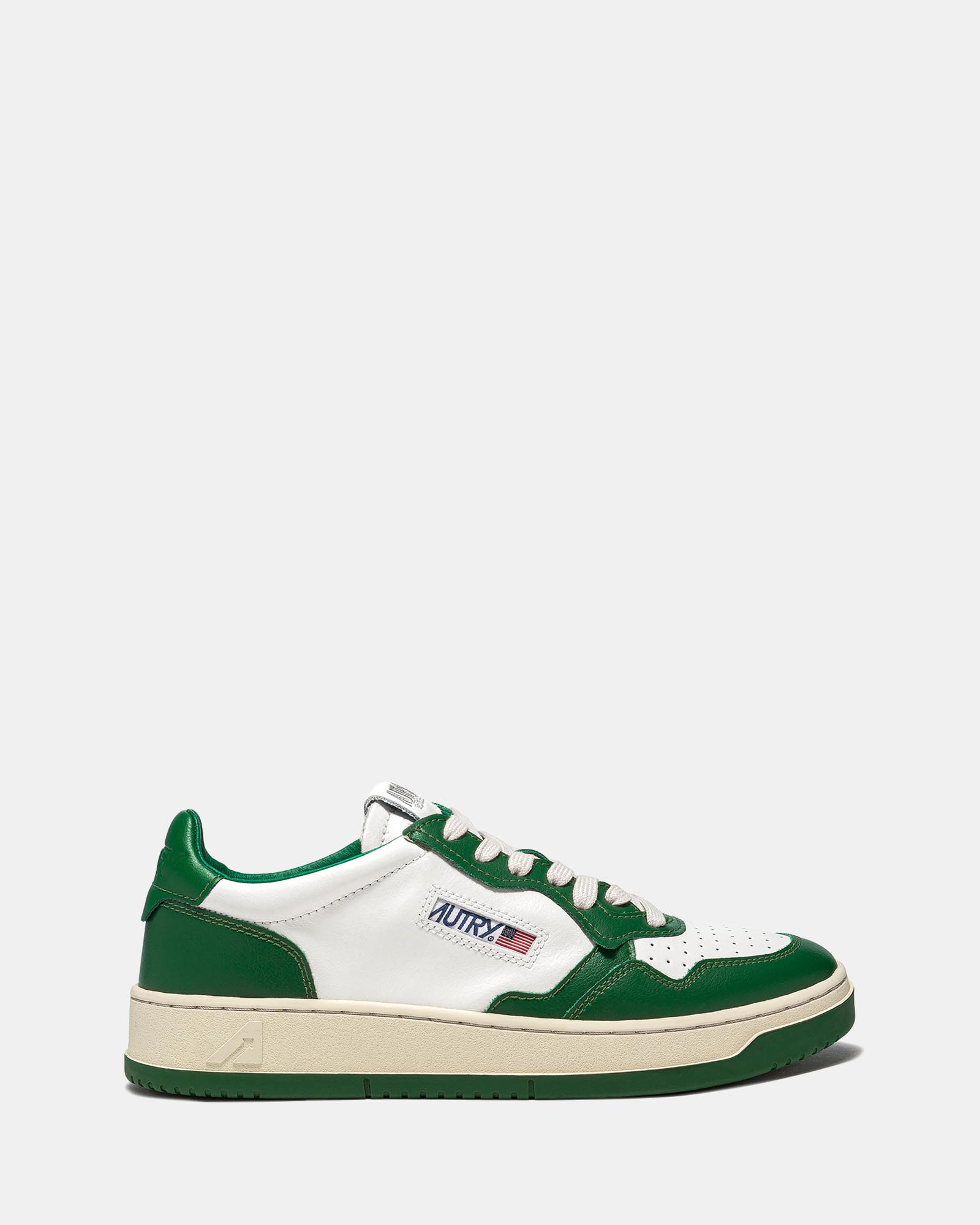 Medalist Bicolor Sneakers - Men's