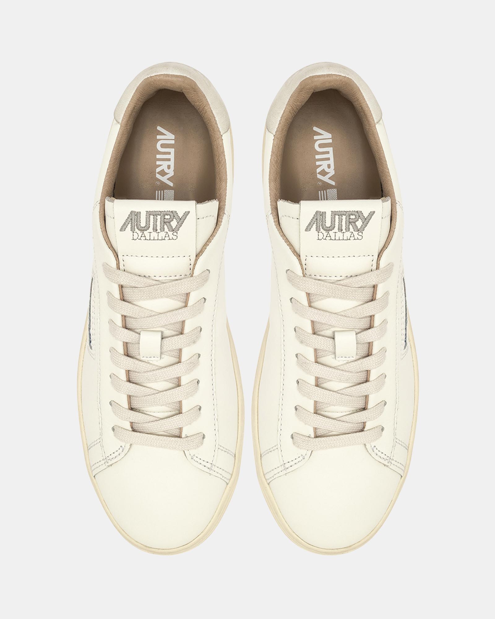 Dallas Low Sneakers - Women's
