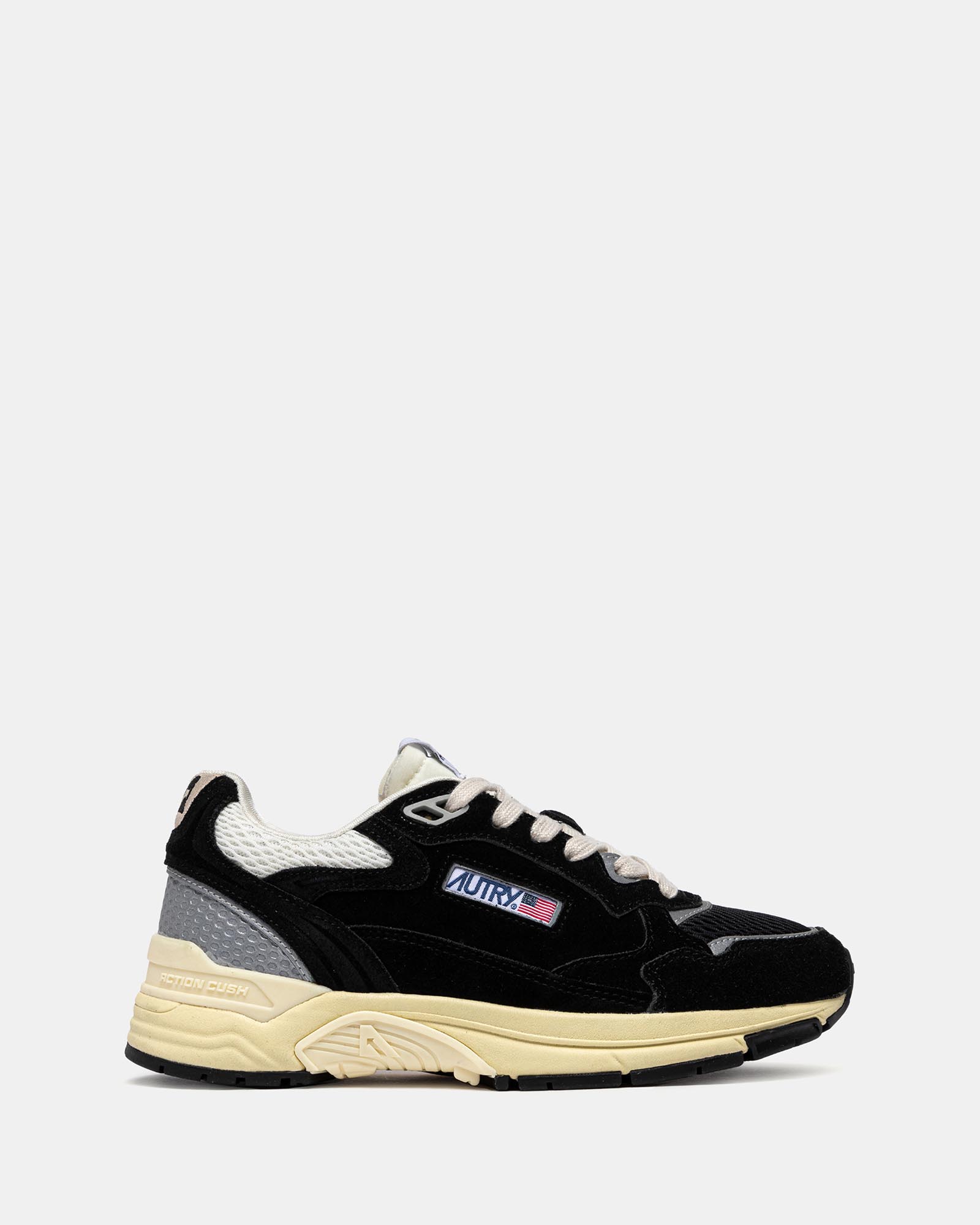 Hyperway Low - Men's