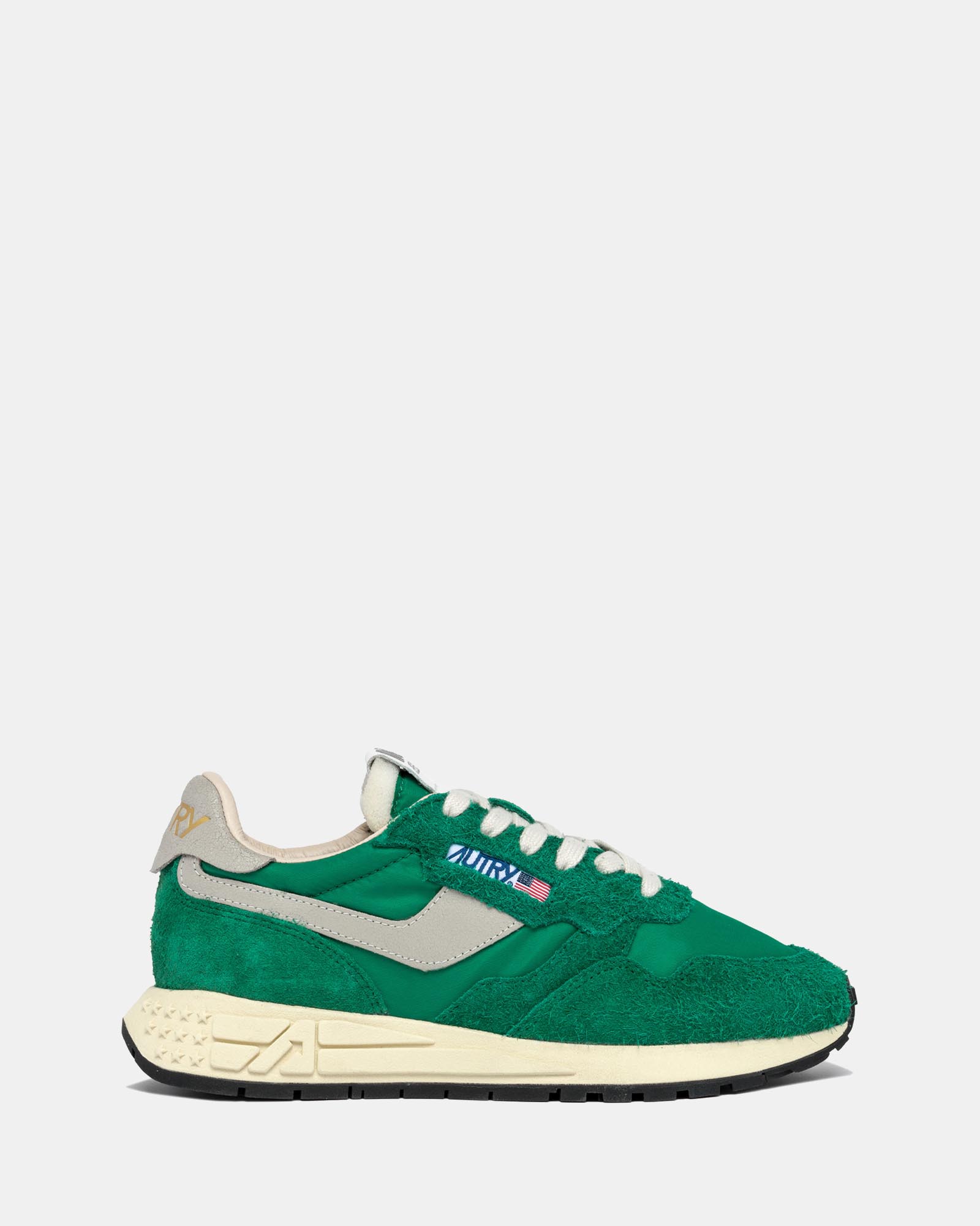Reelwind Low Sneakers - Women's