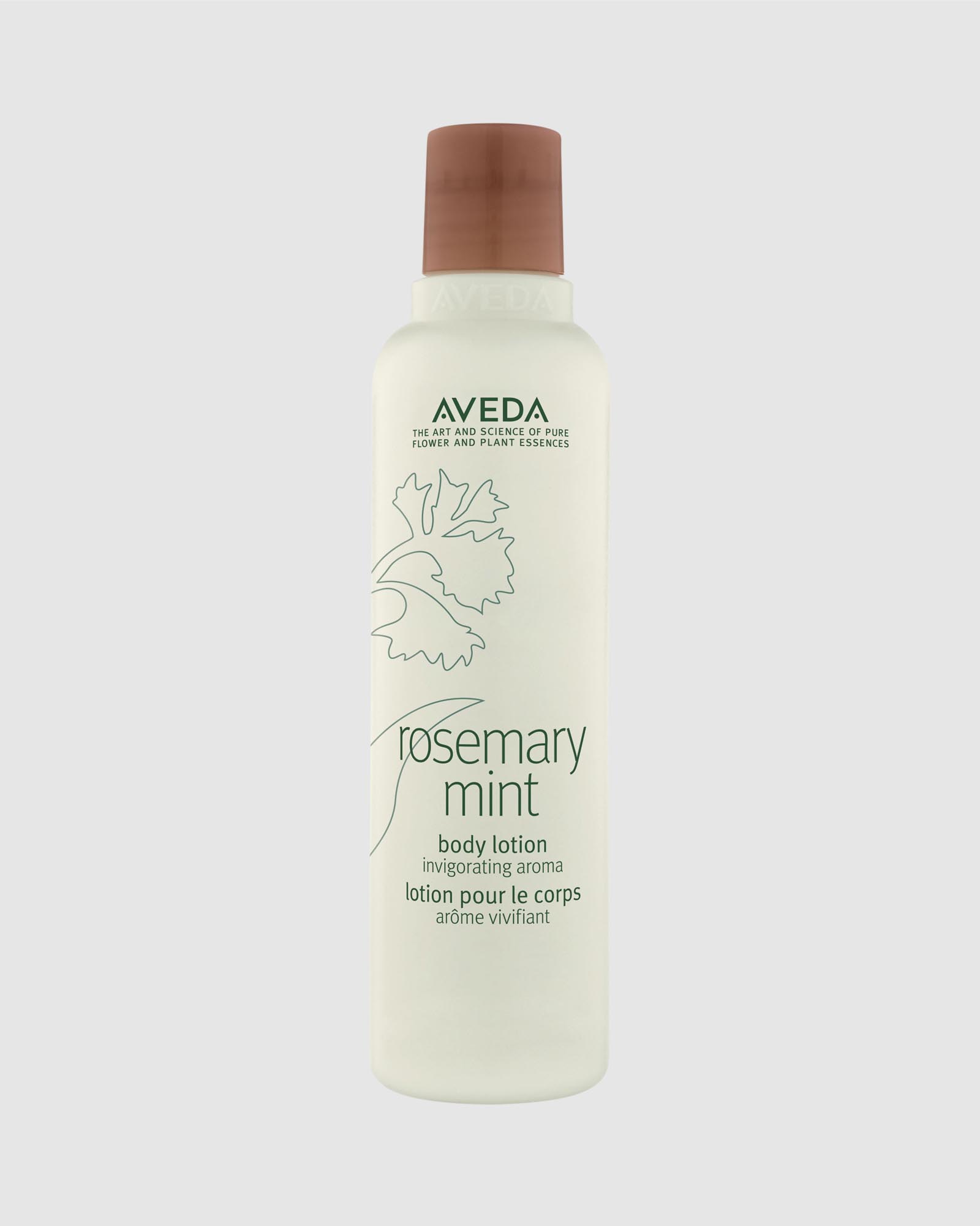 Rosemary Mint Body Lotion 200ml