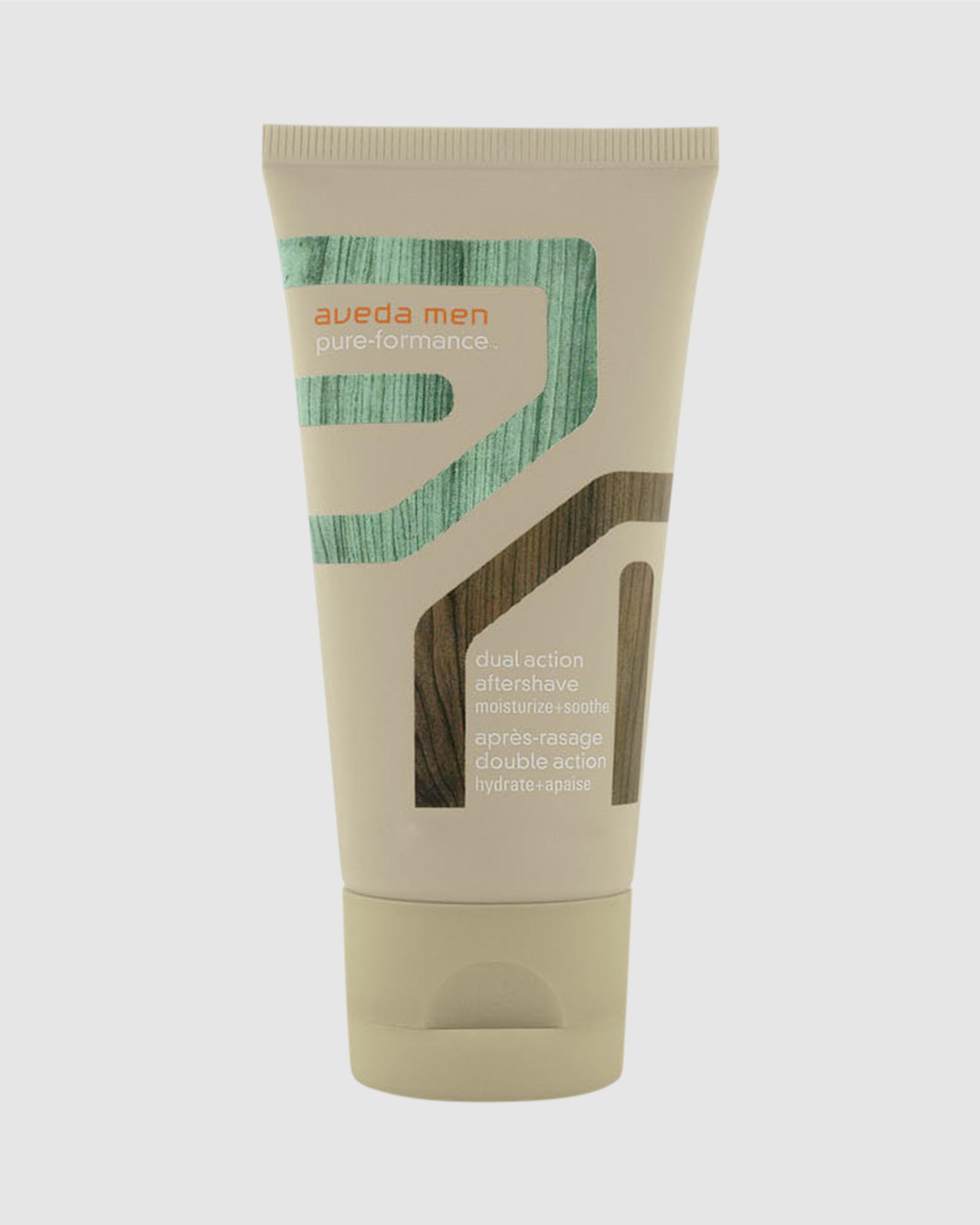 Men Pure-Formance Dual Action After-Shave 75ml