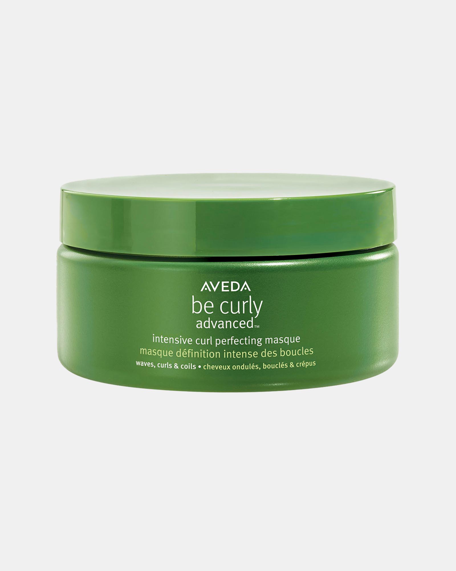 Be Curly Advanced™ Intensive Curl Perfecting Masque