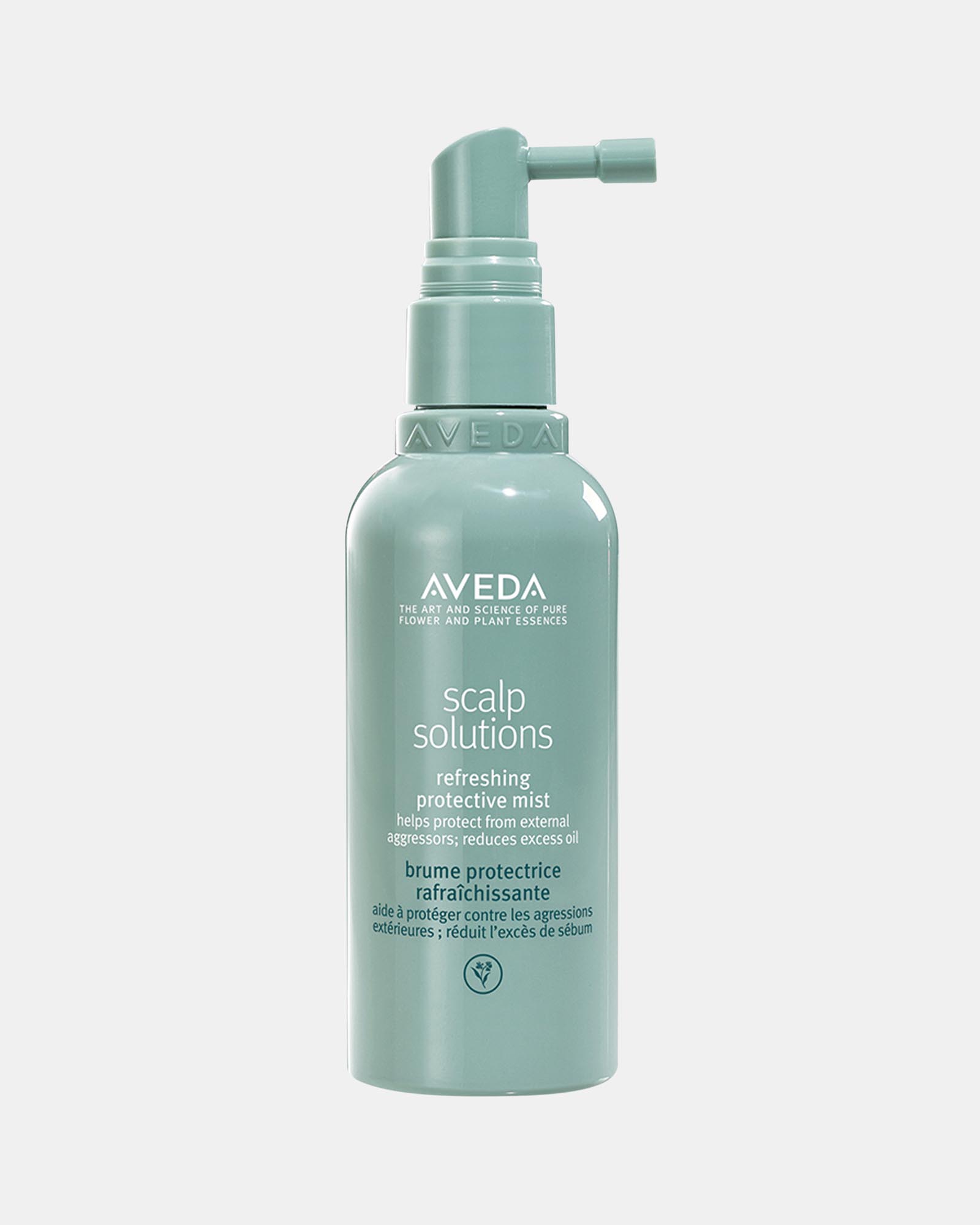 Refreshing Protective Mist
