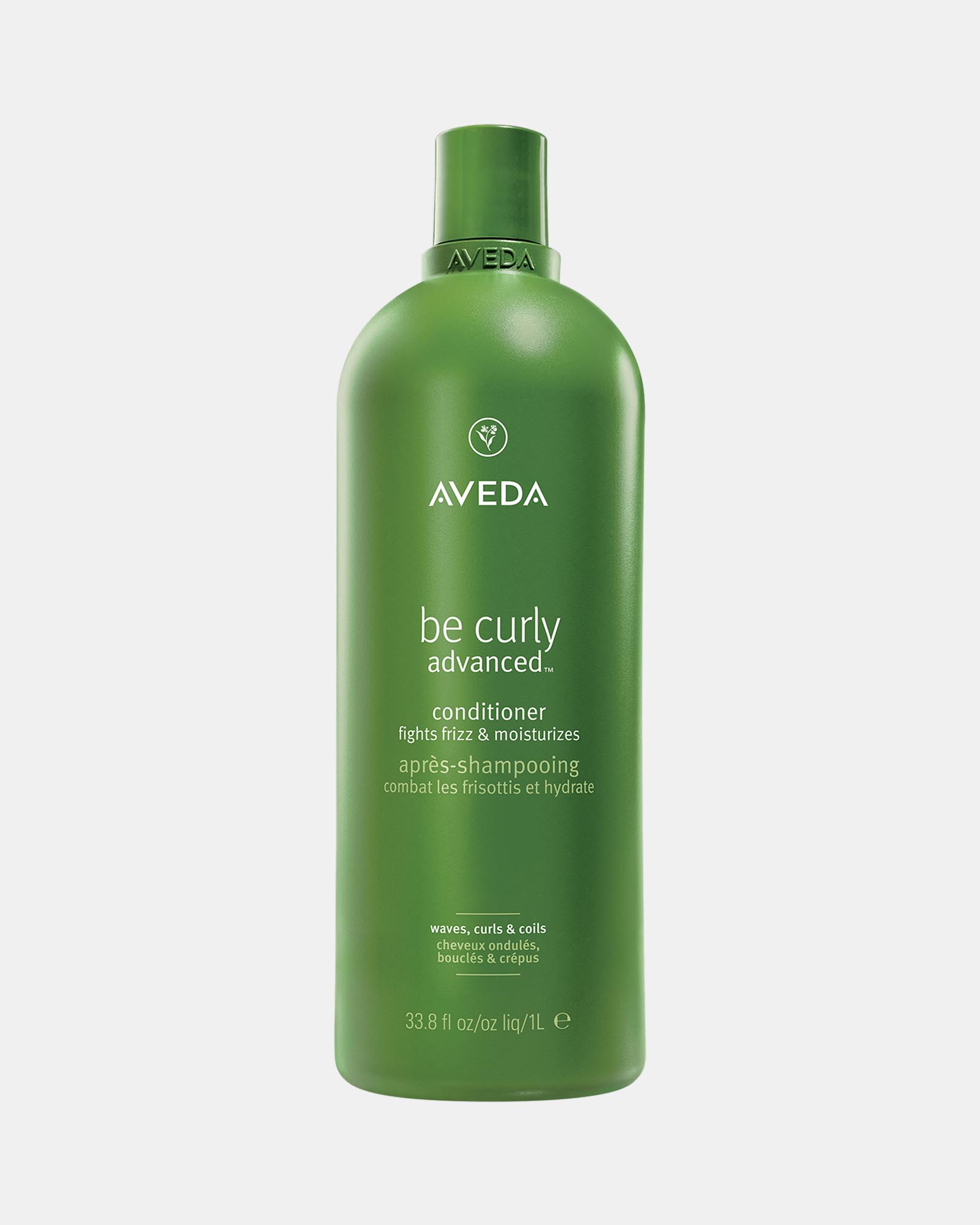 Be Curly Advanced Conditioner 1000ml
