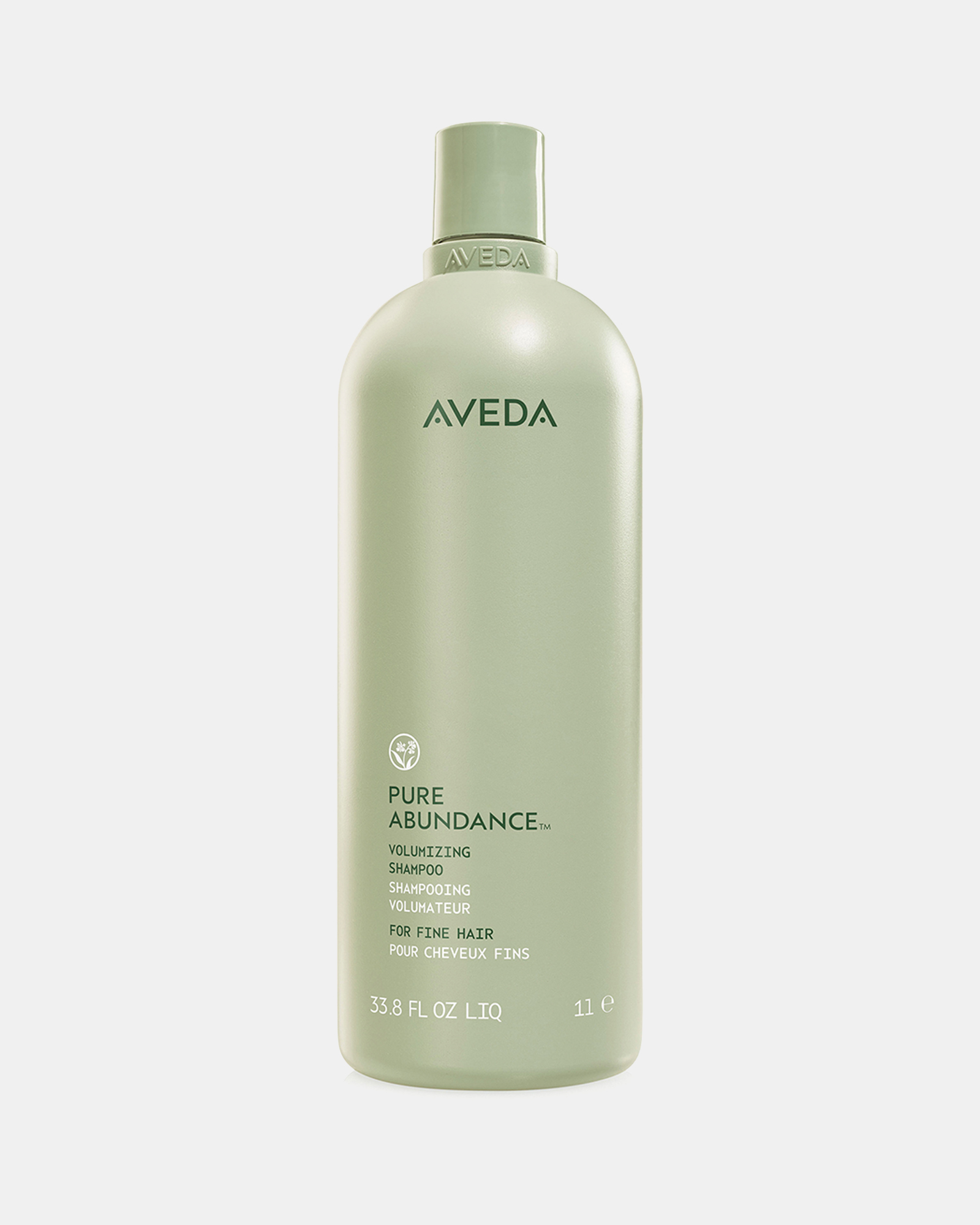 Pure Abundance™ Volumizing Shampoo Liter - 1000ml