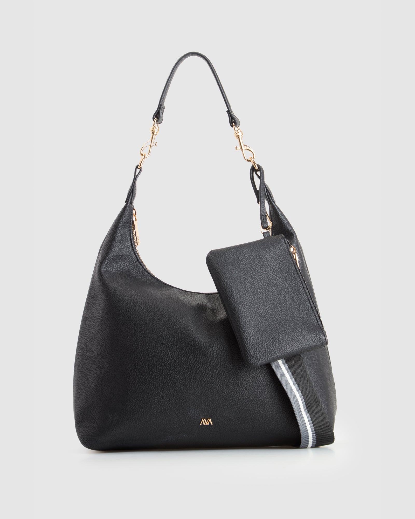Laini Large Shoulder Bag