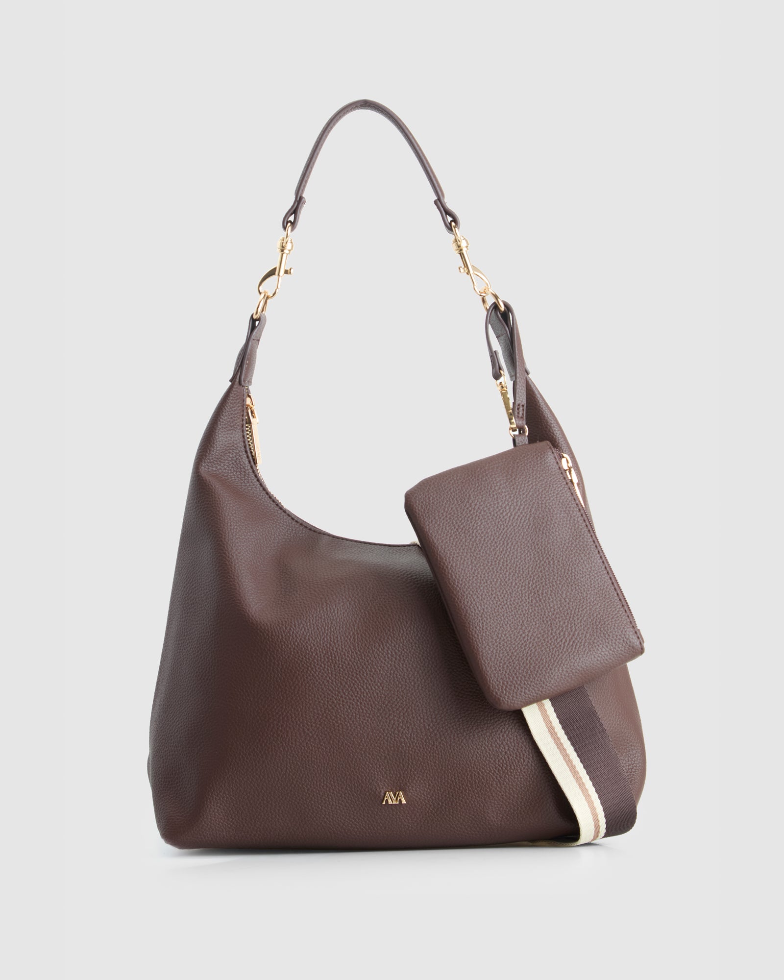 Laini Large Shoulder Bag