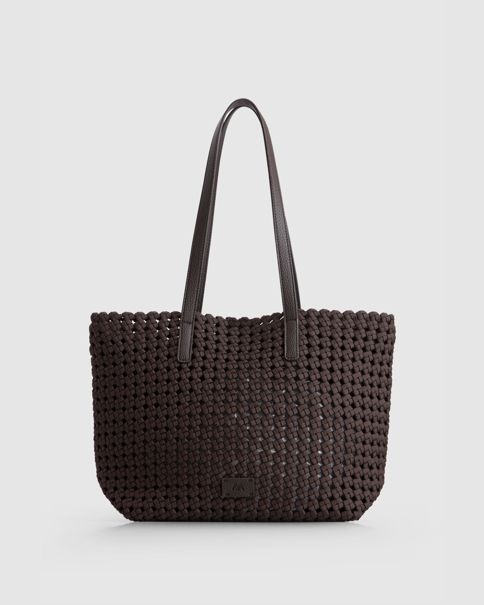 Willow Woven Tote