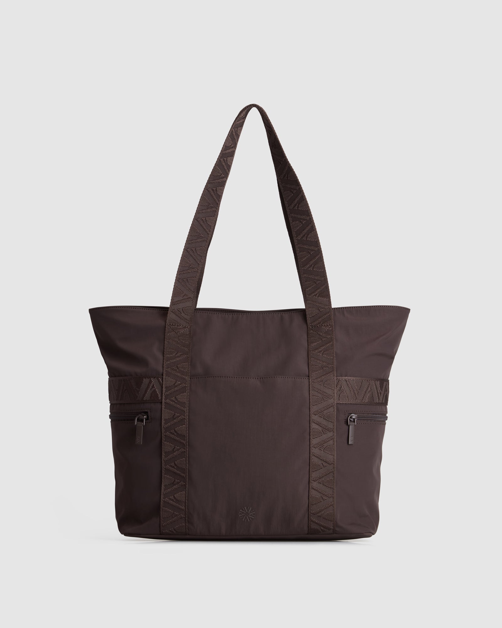 Gia RFID Pocket Tote Bag