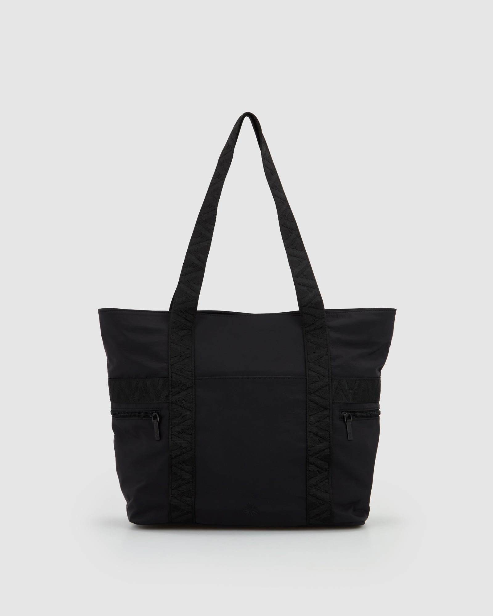 Gia RFID Pocket Tote Bag