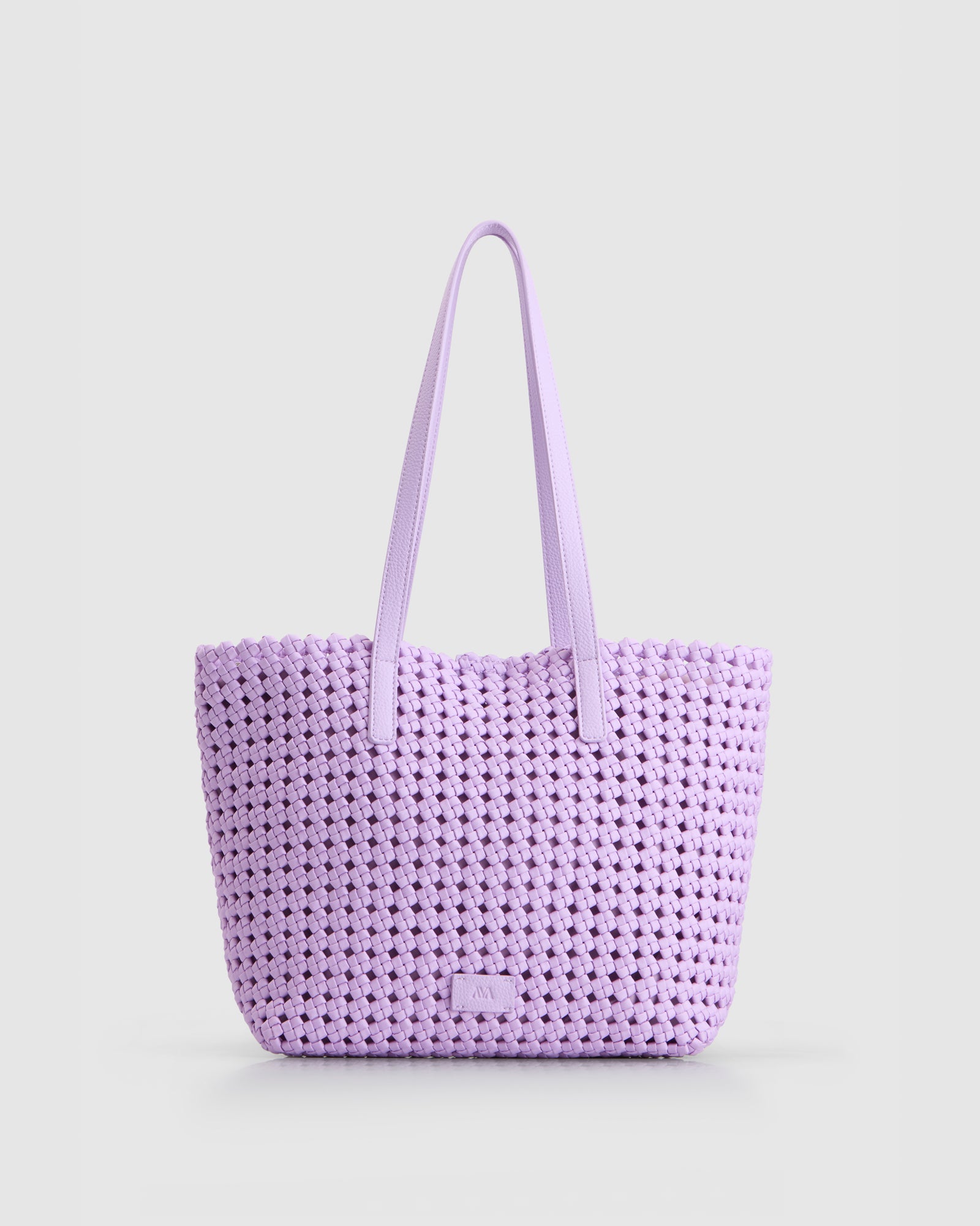 Willow Woven Tote