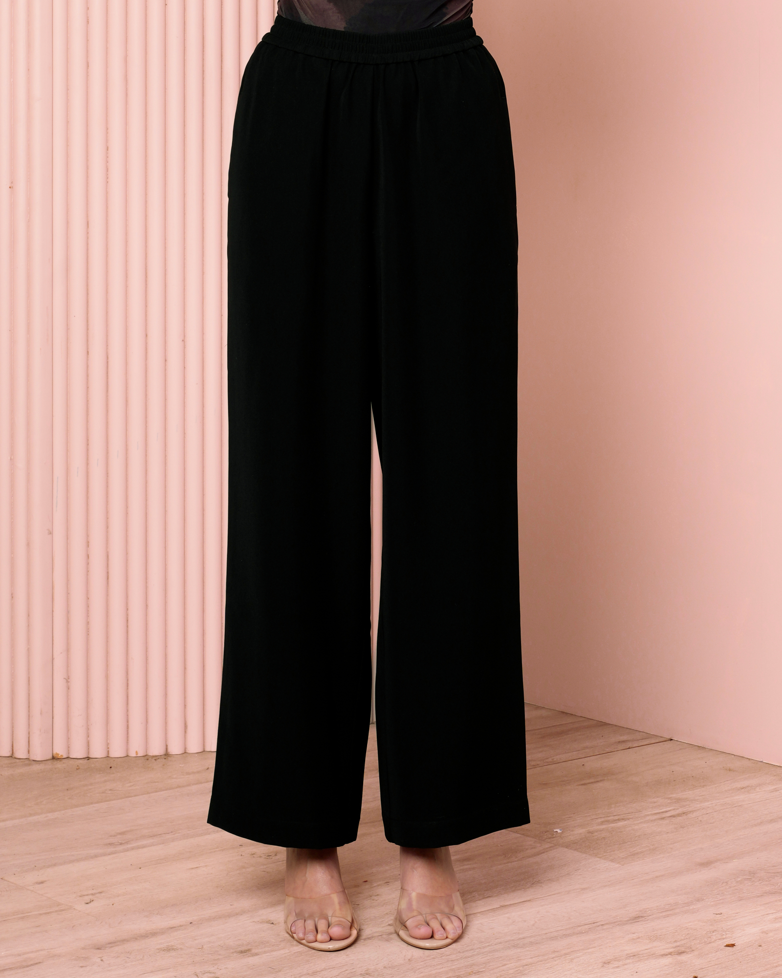 Scottie Wide Leg Pants