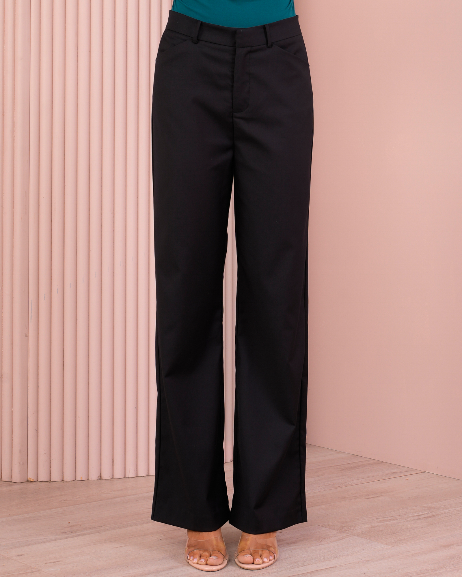Helena Straight Leg Pant