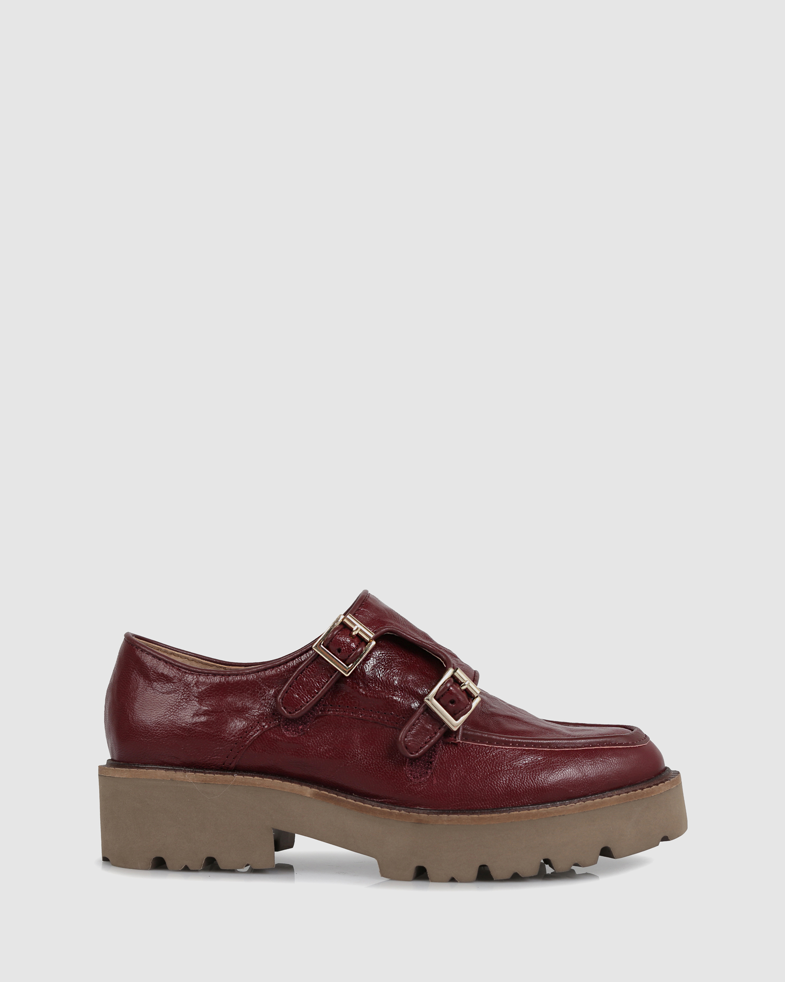 Jenelle Casual Loafers