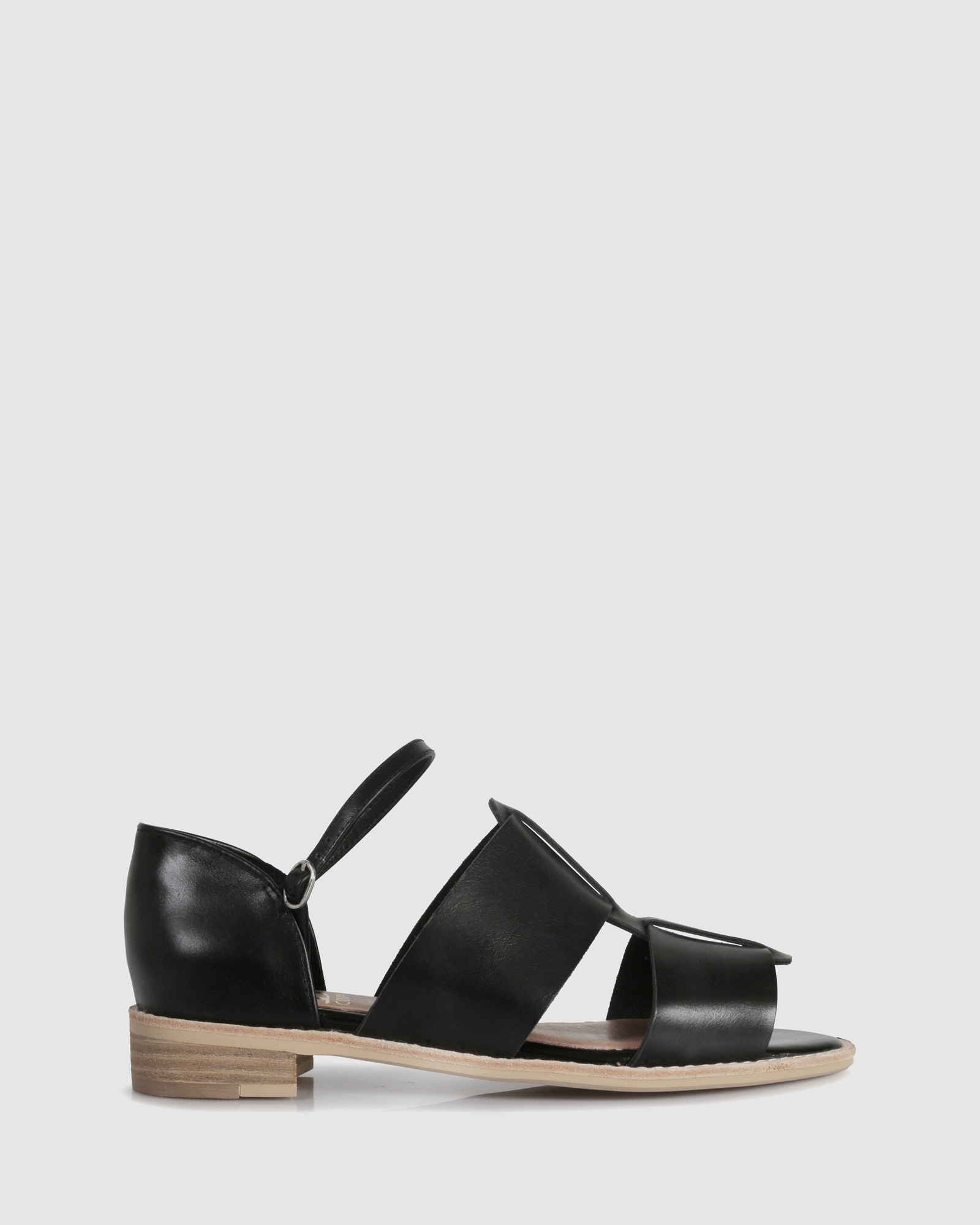 Celosia Sandals