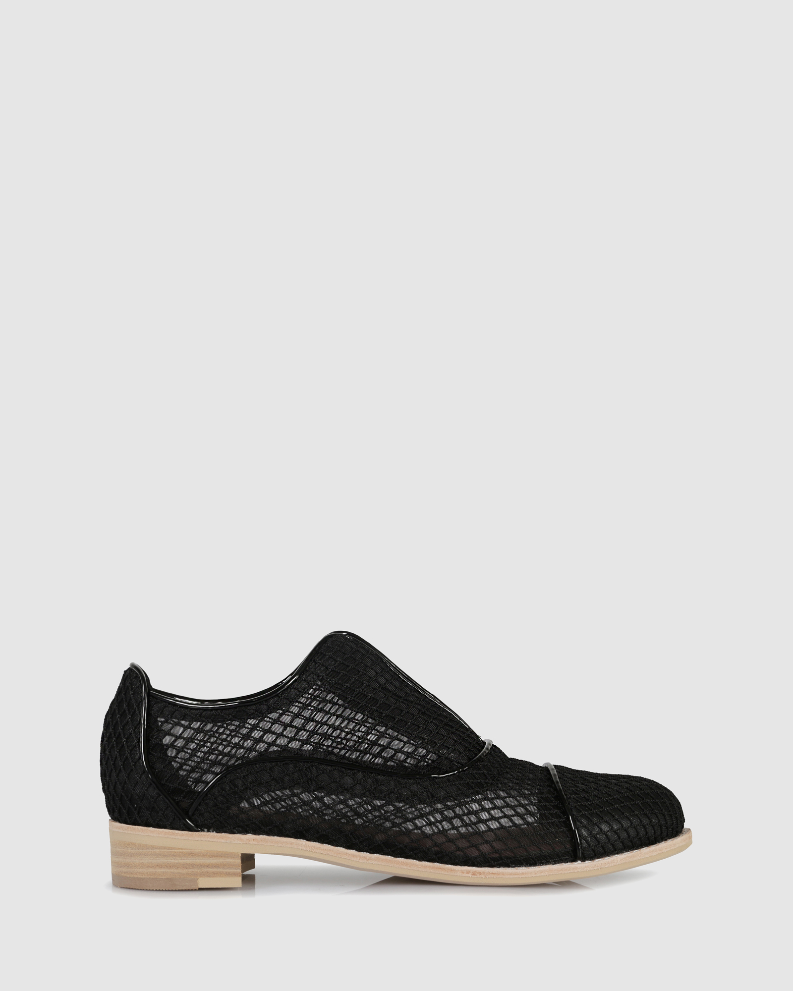 Zena Slip Ons