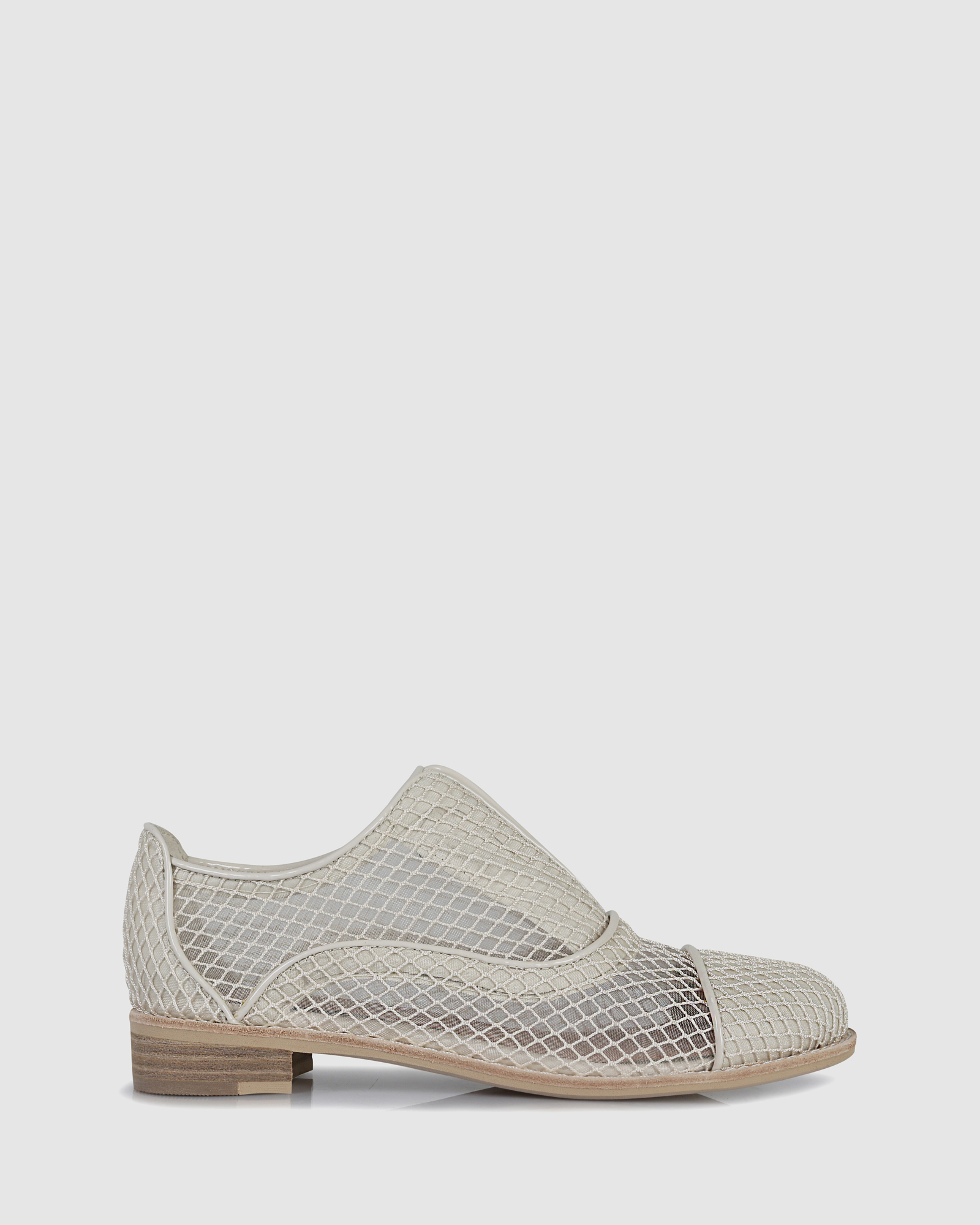 Zena Slip Ons
