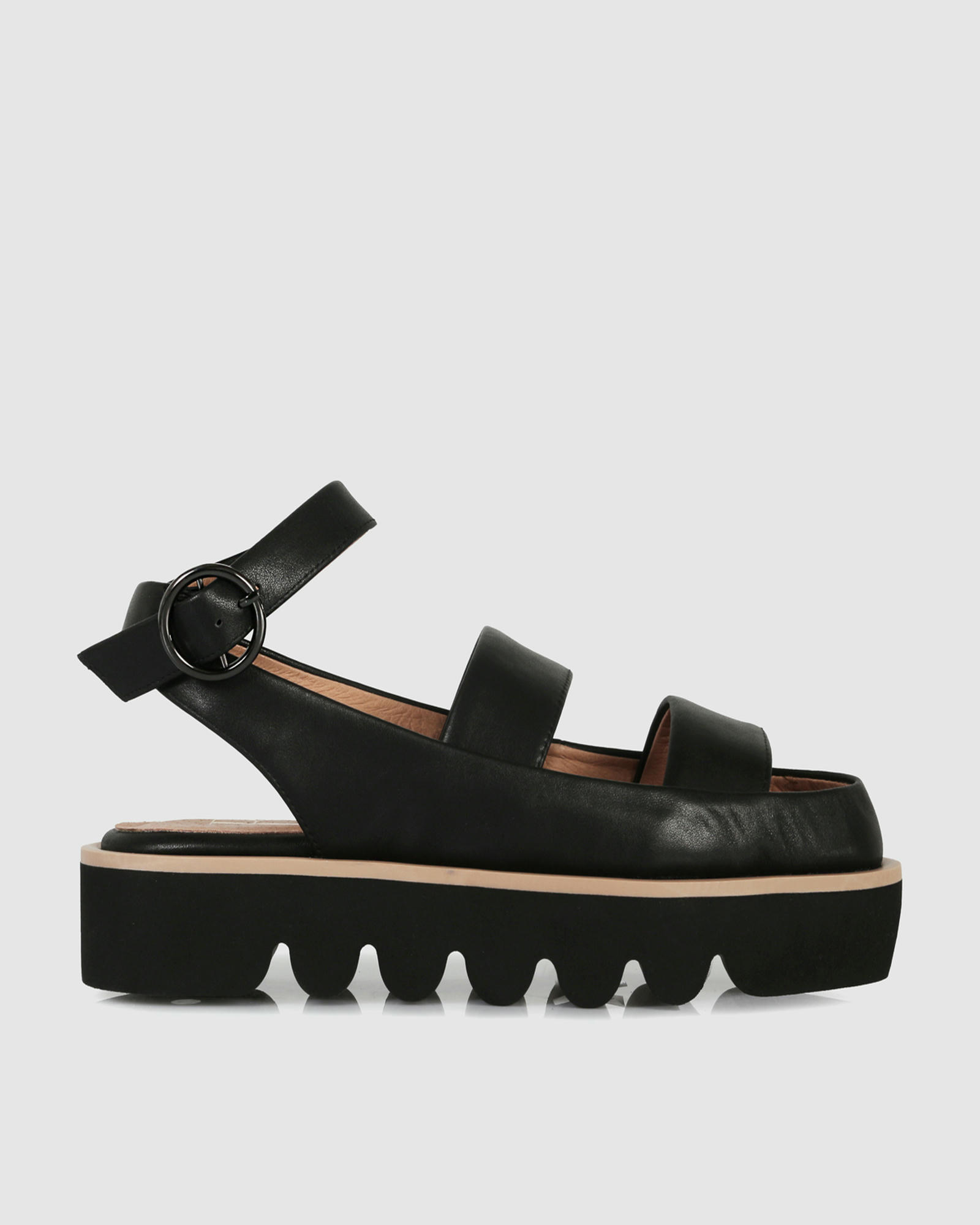 Spira Sandals