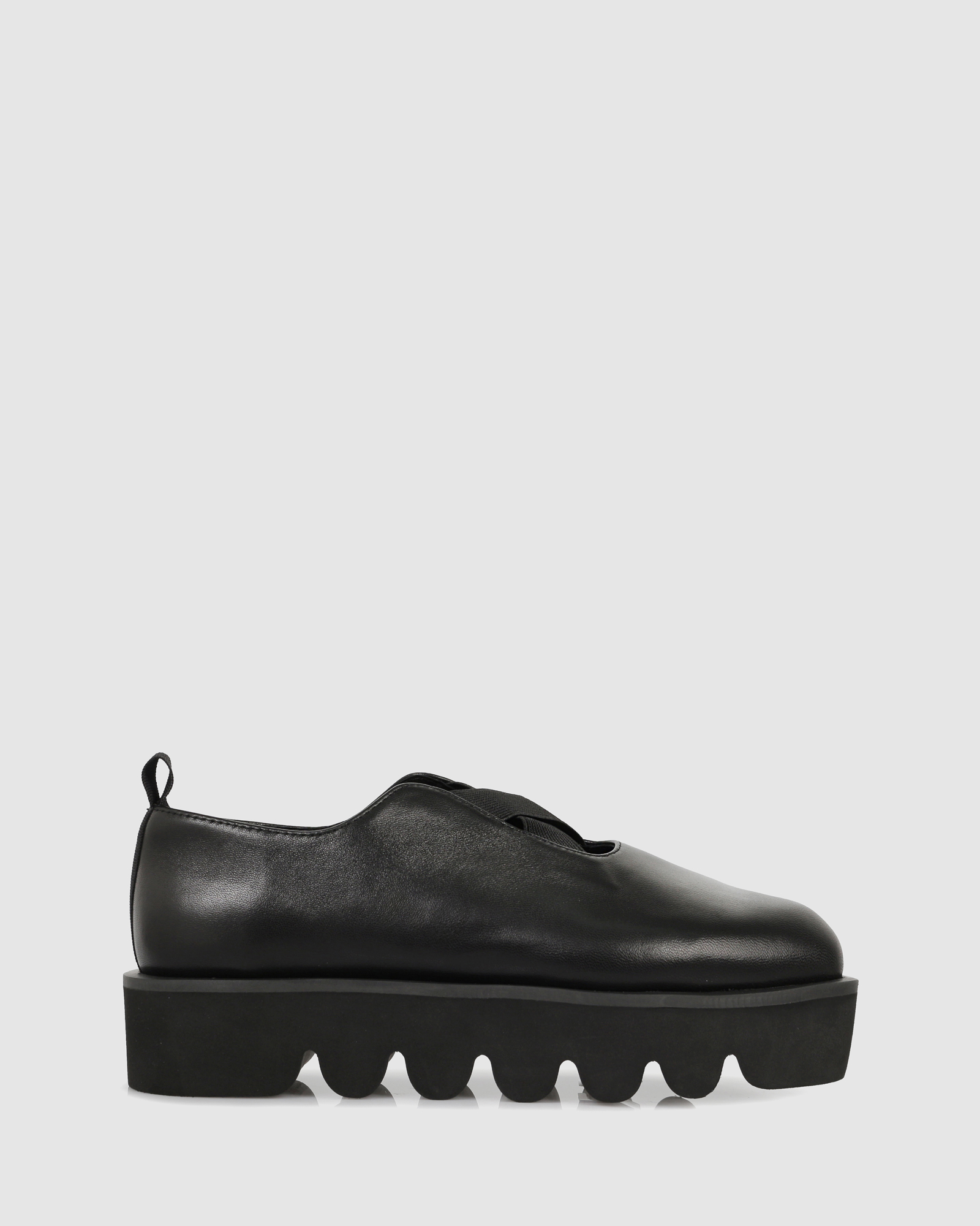 Brienne Platforms