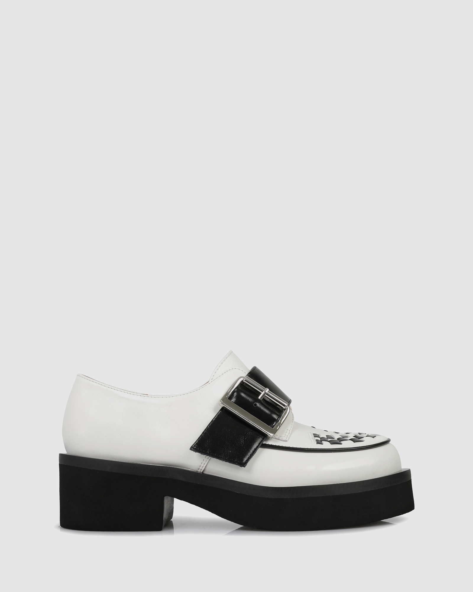 Alys Casual Loafers