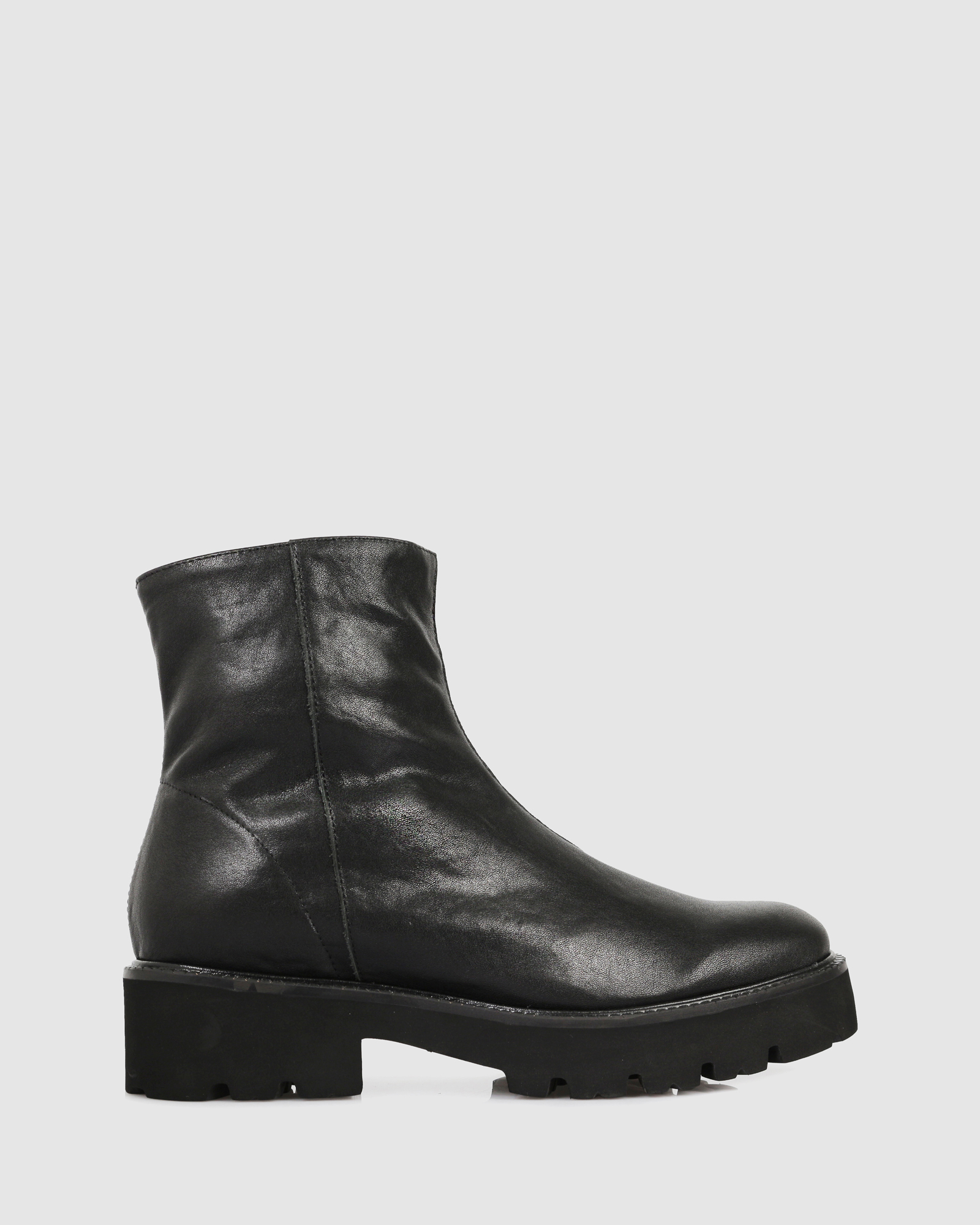 Luthien Ankle Boots