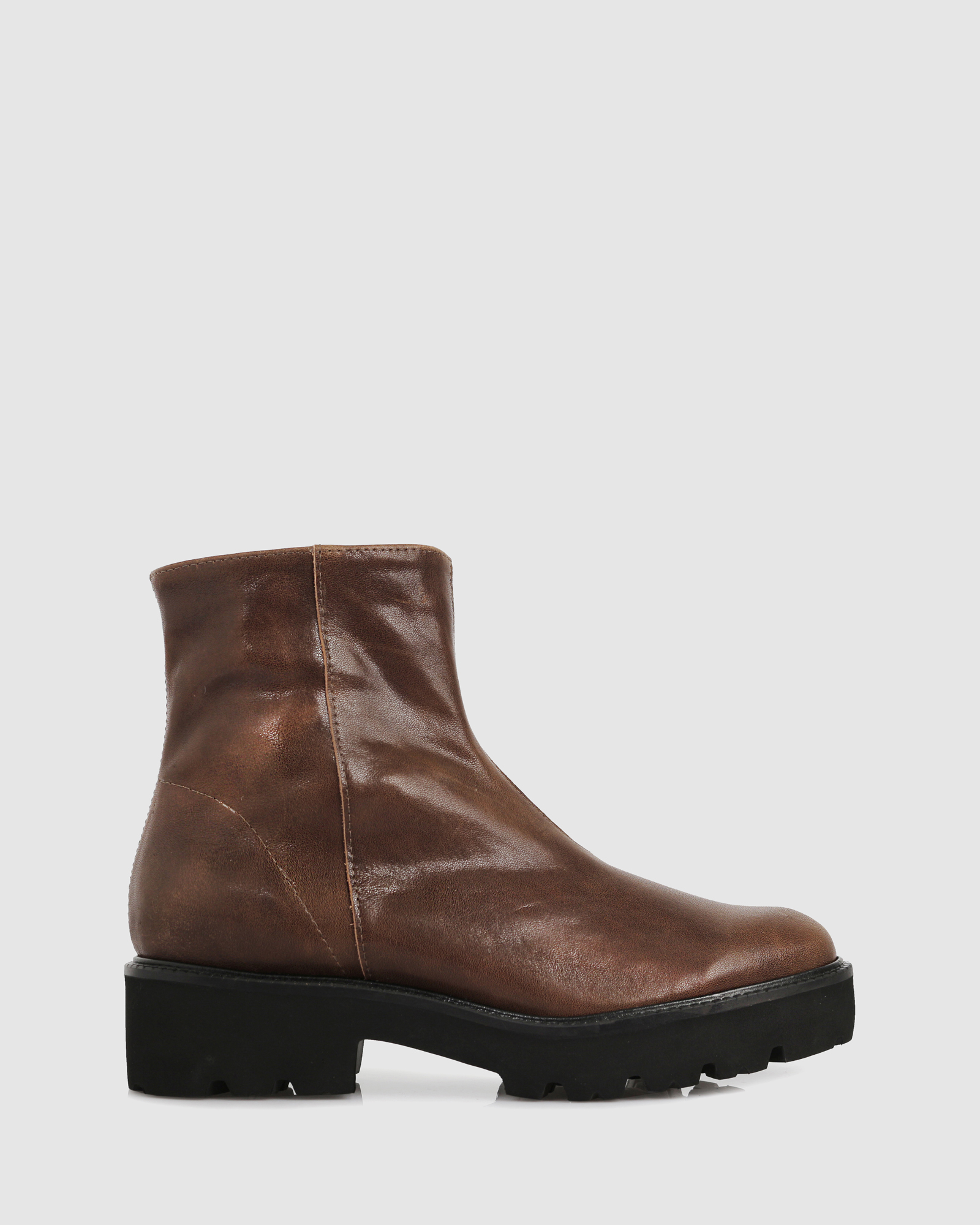Luthien Ankle Boots