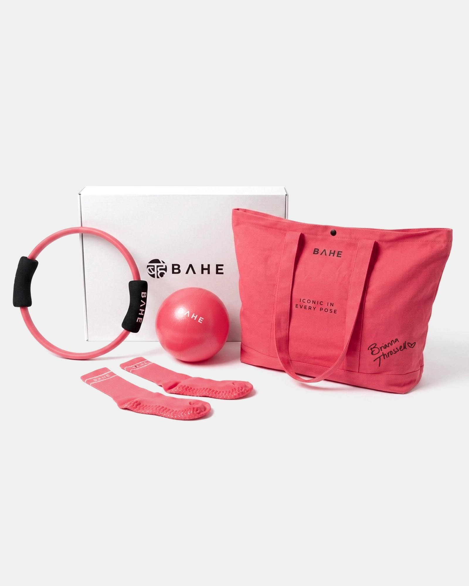 The Align Pilates Kit - ICONIC EXCLUSIVE