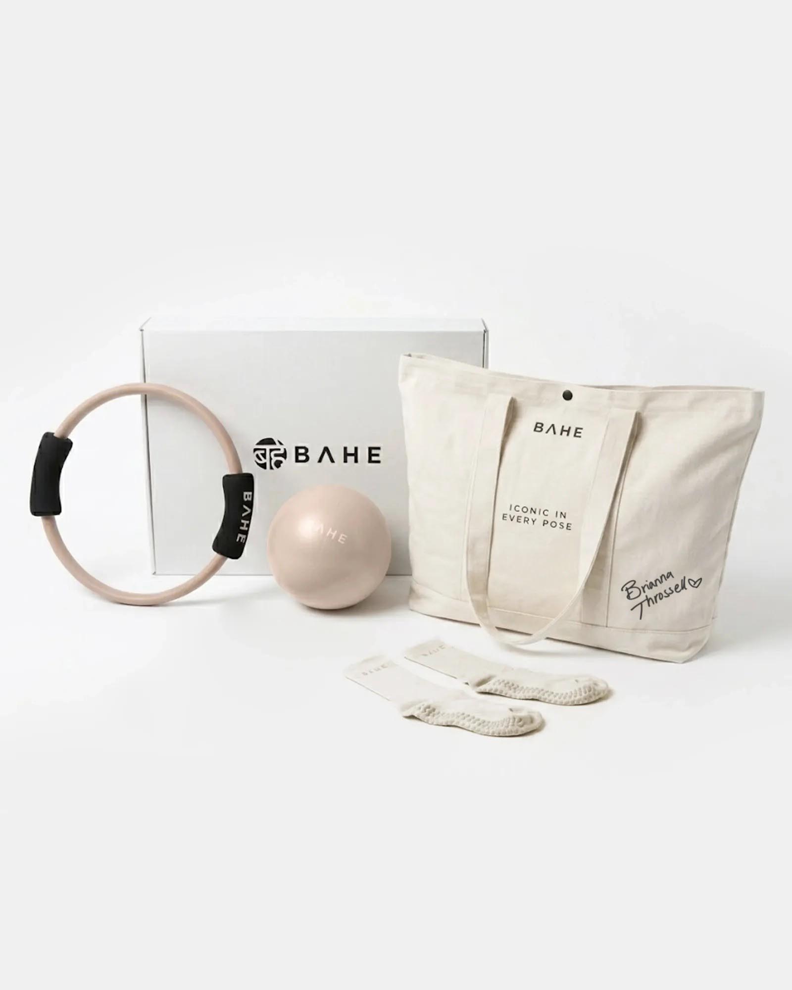 The Align Pilates Kit - EXCLUSIVE