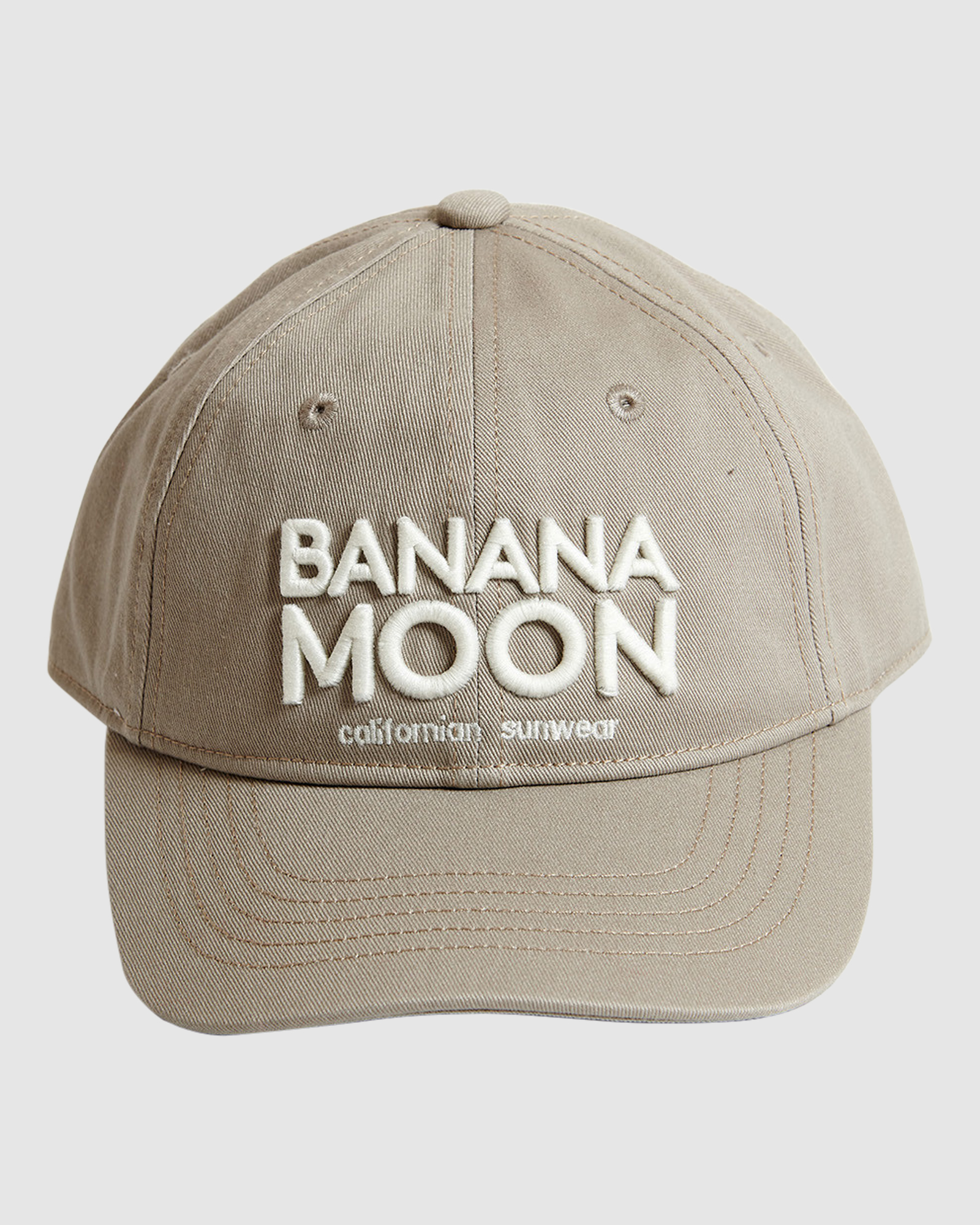 Basicap Cino Summer Beach Cap