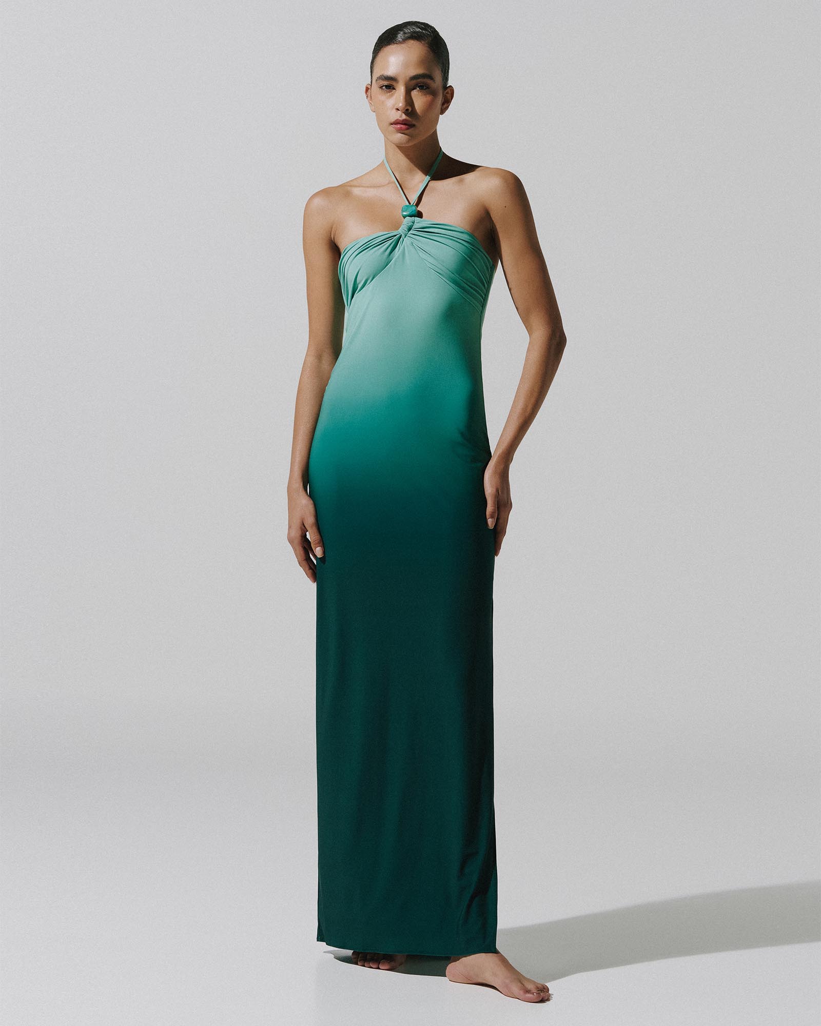 Bari Maxi Dress