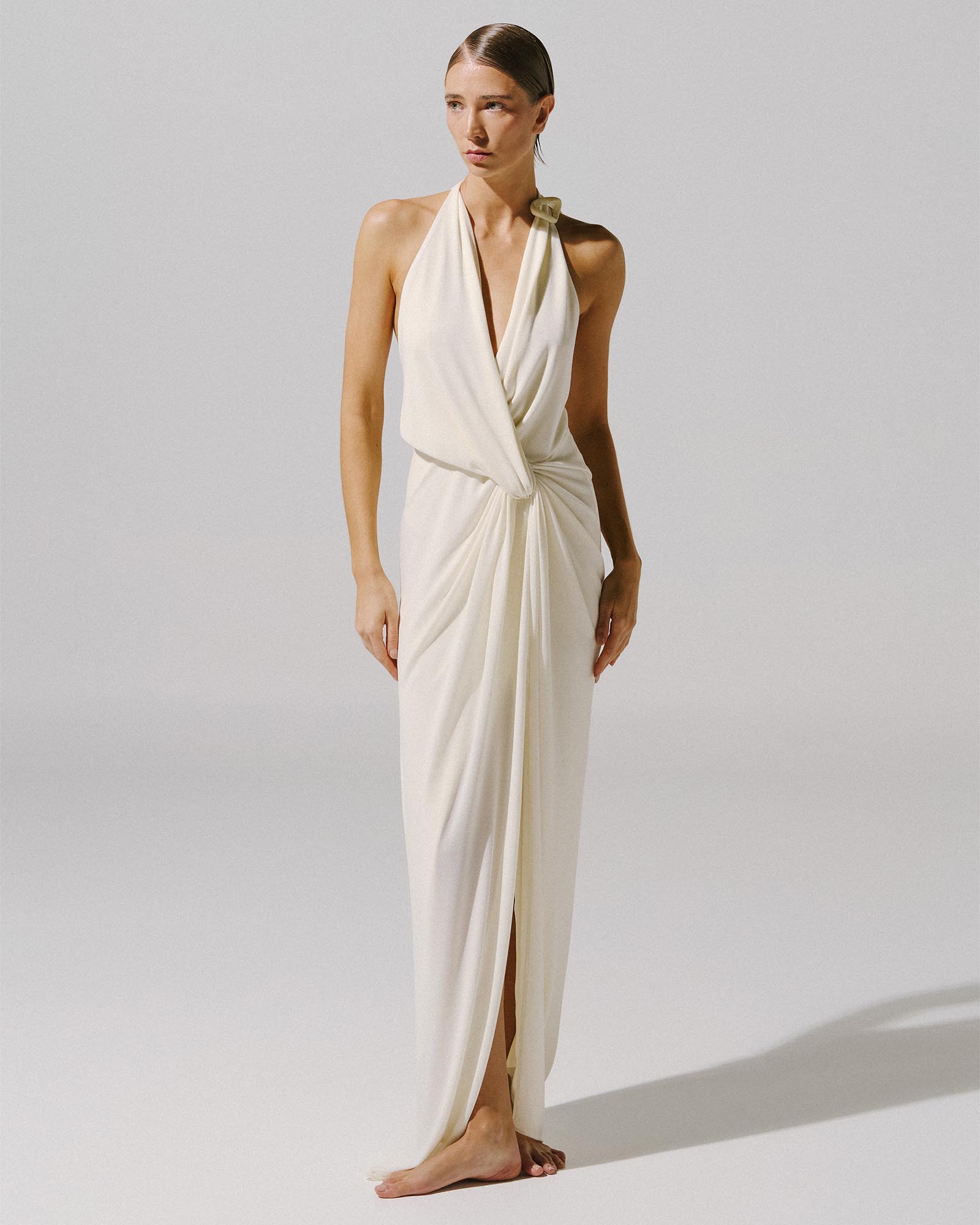 Liz Maxi Dress