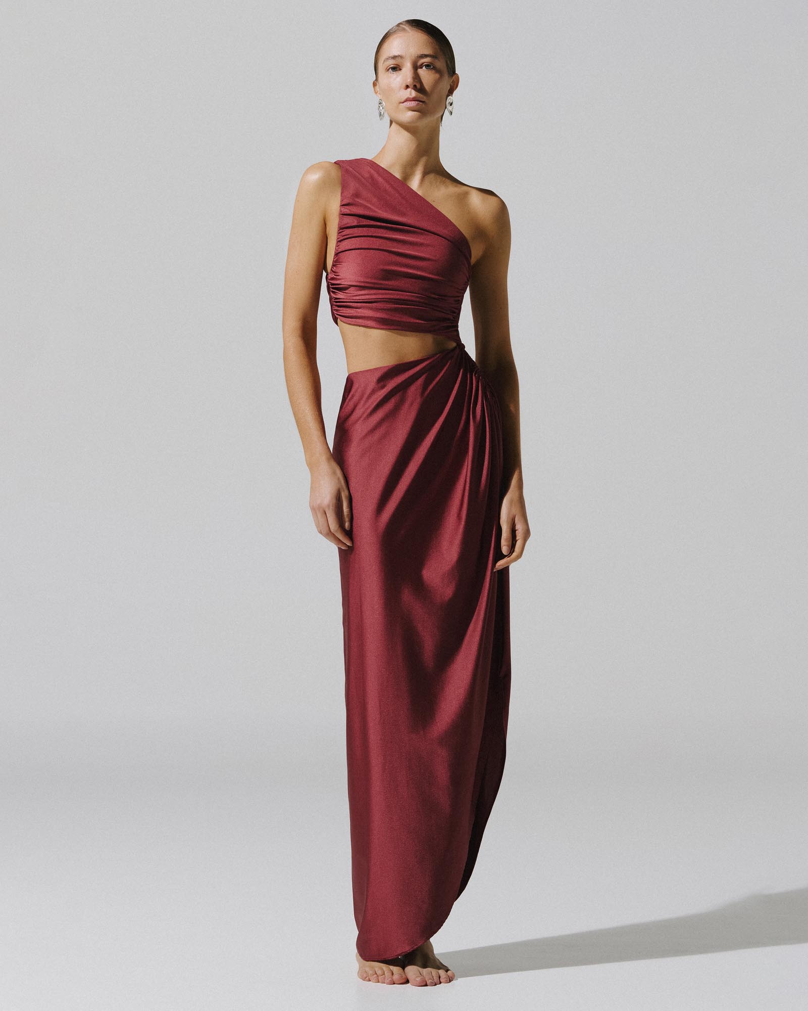 Aurora Maxi Dress