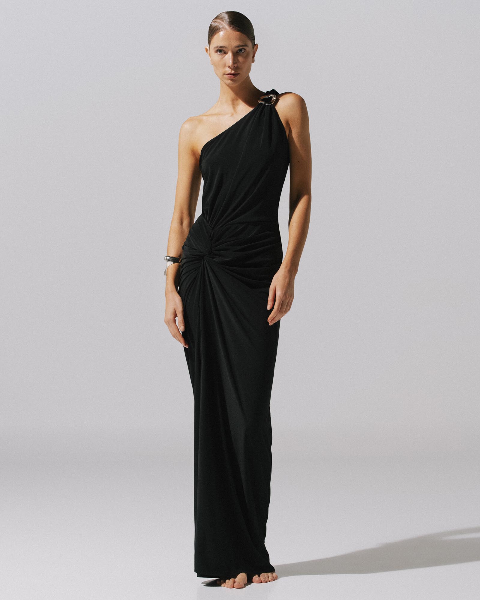 Canoa Maxi Dress