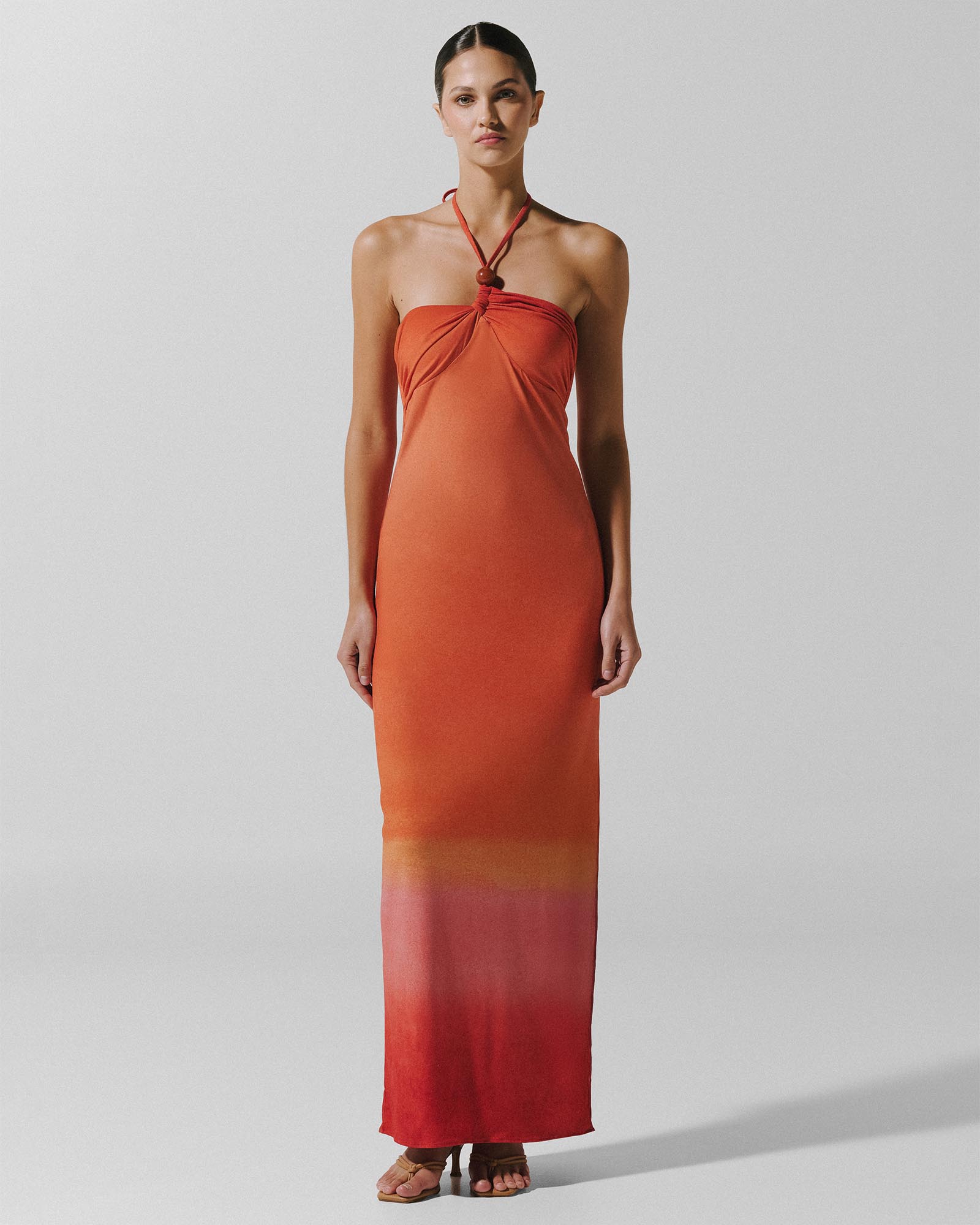 Bari Maxi Dress