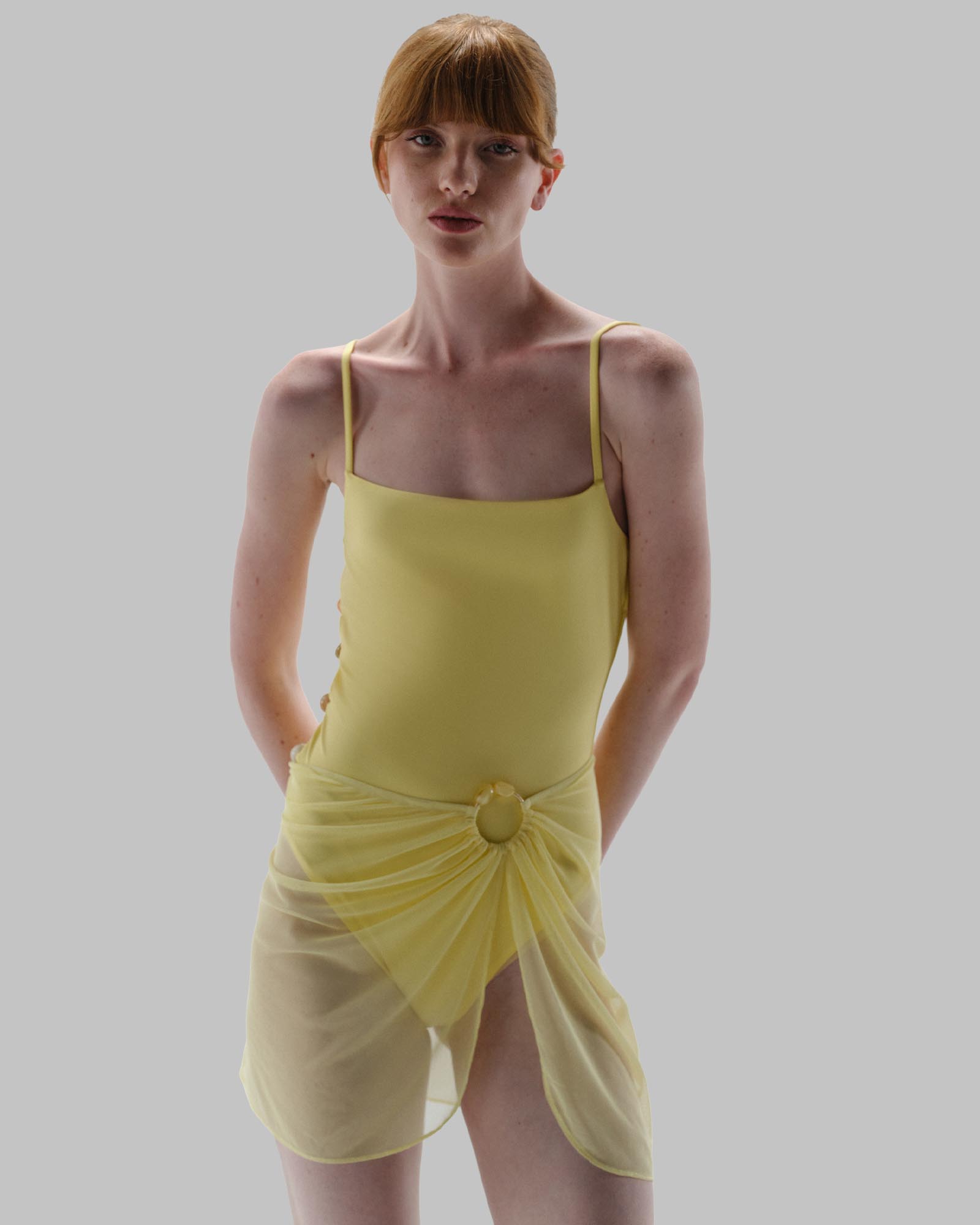 Nerano Mini Skirt