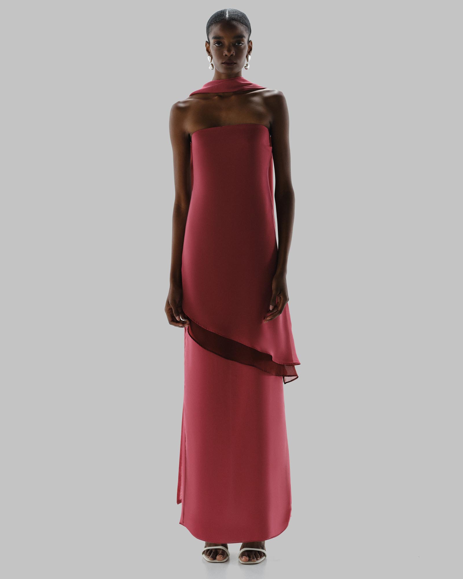 El Maxi Dress