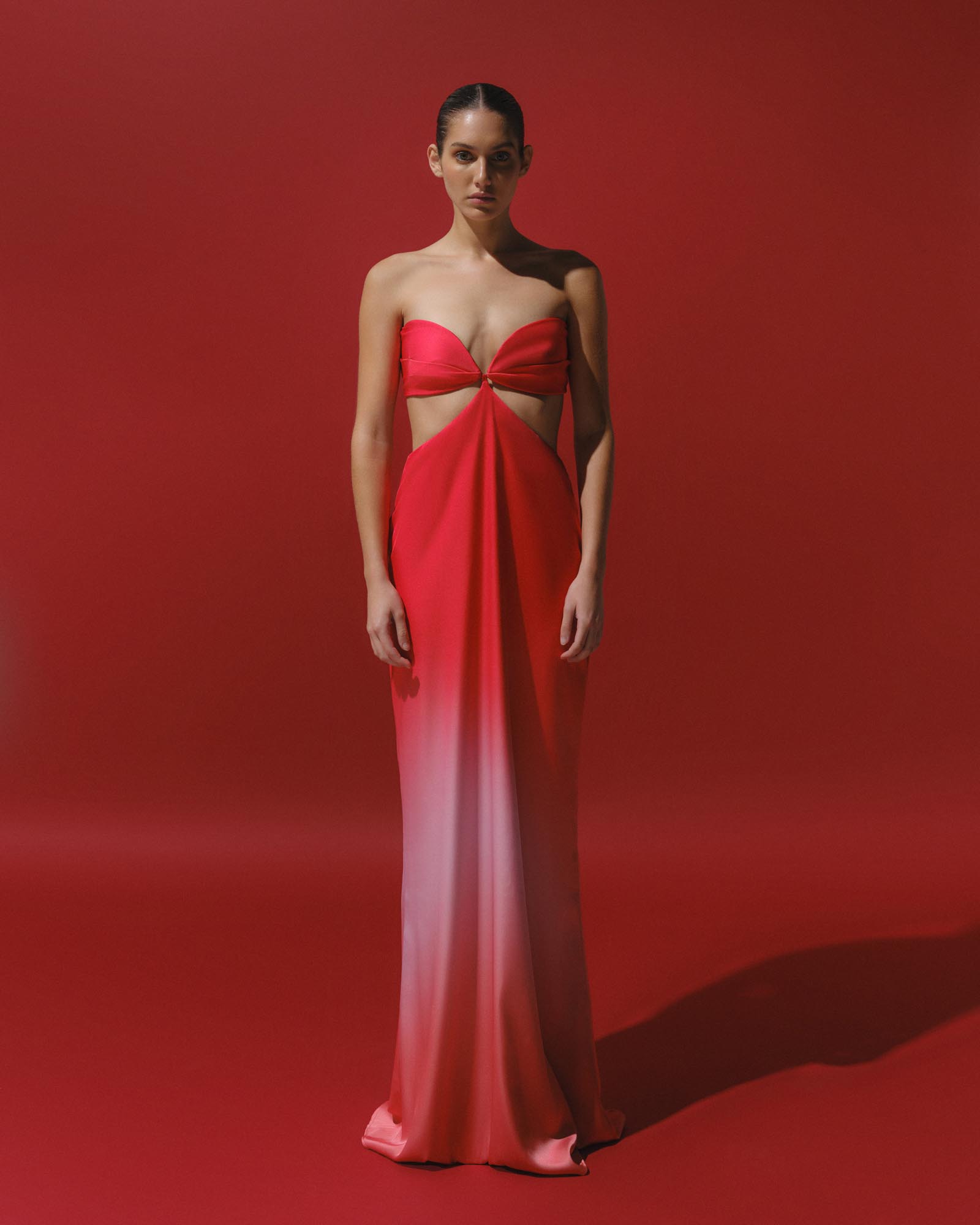 Riri Dress
