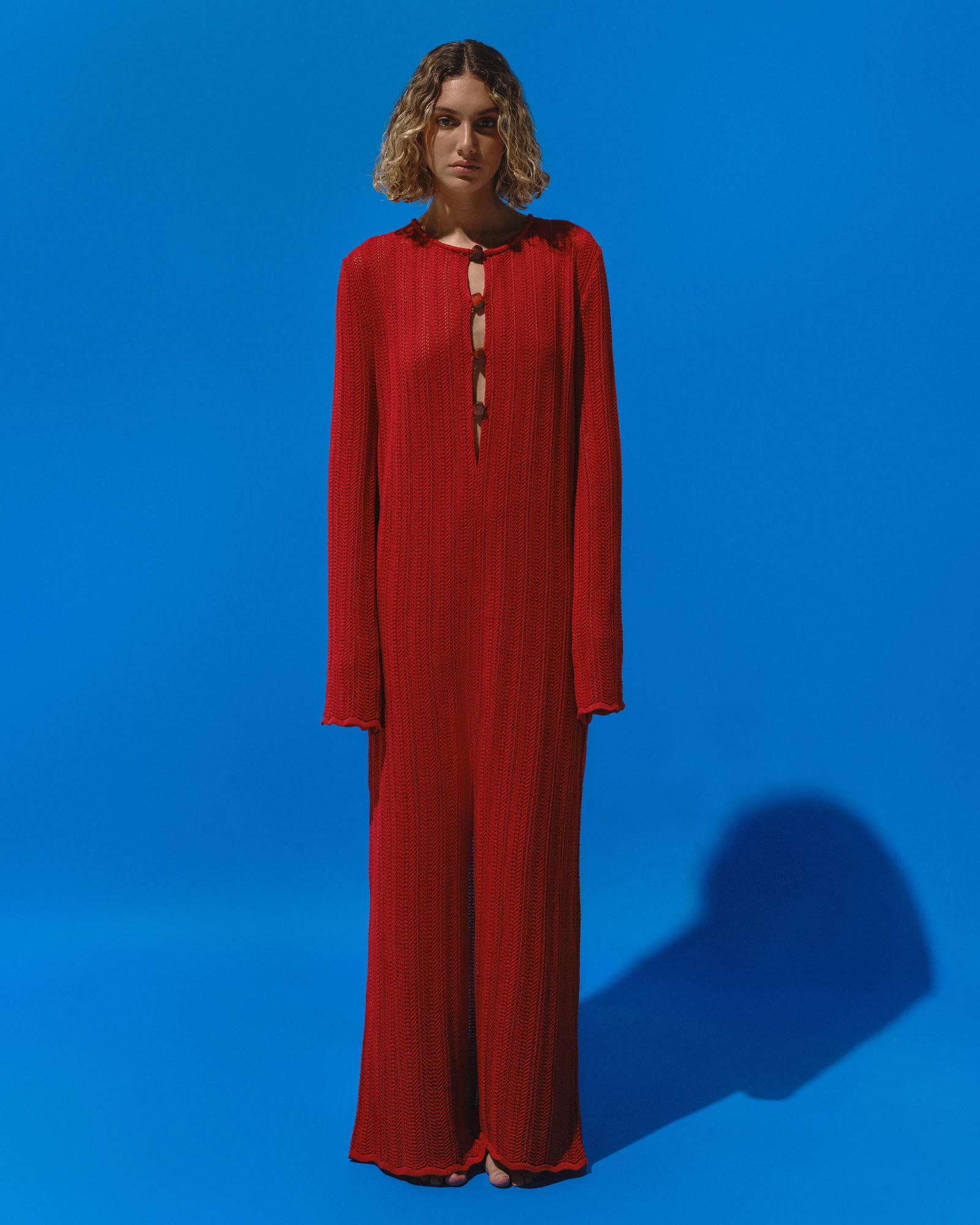 Mamu Dress
