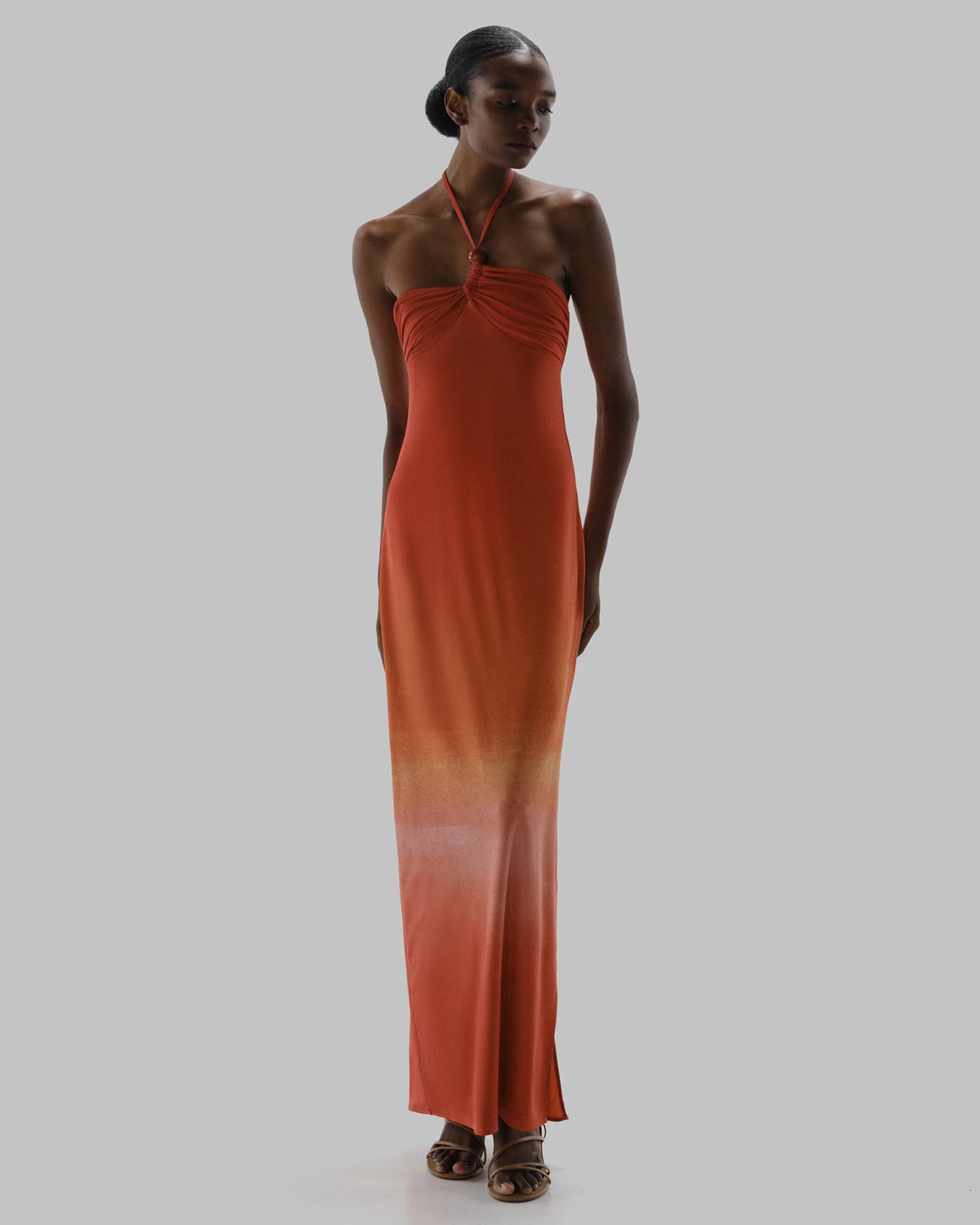 Bari Maxi Dress