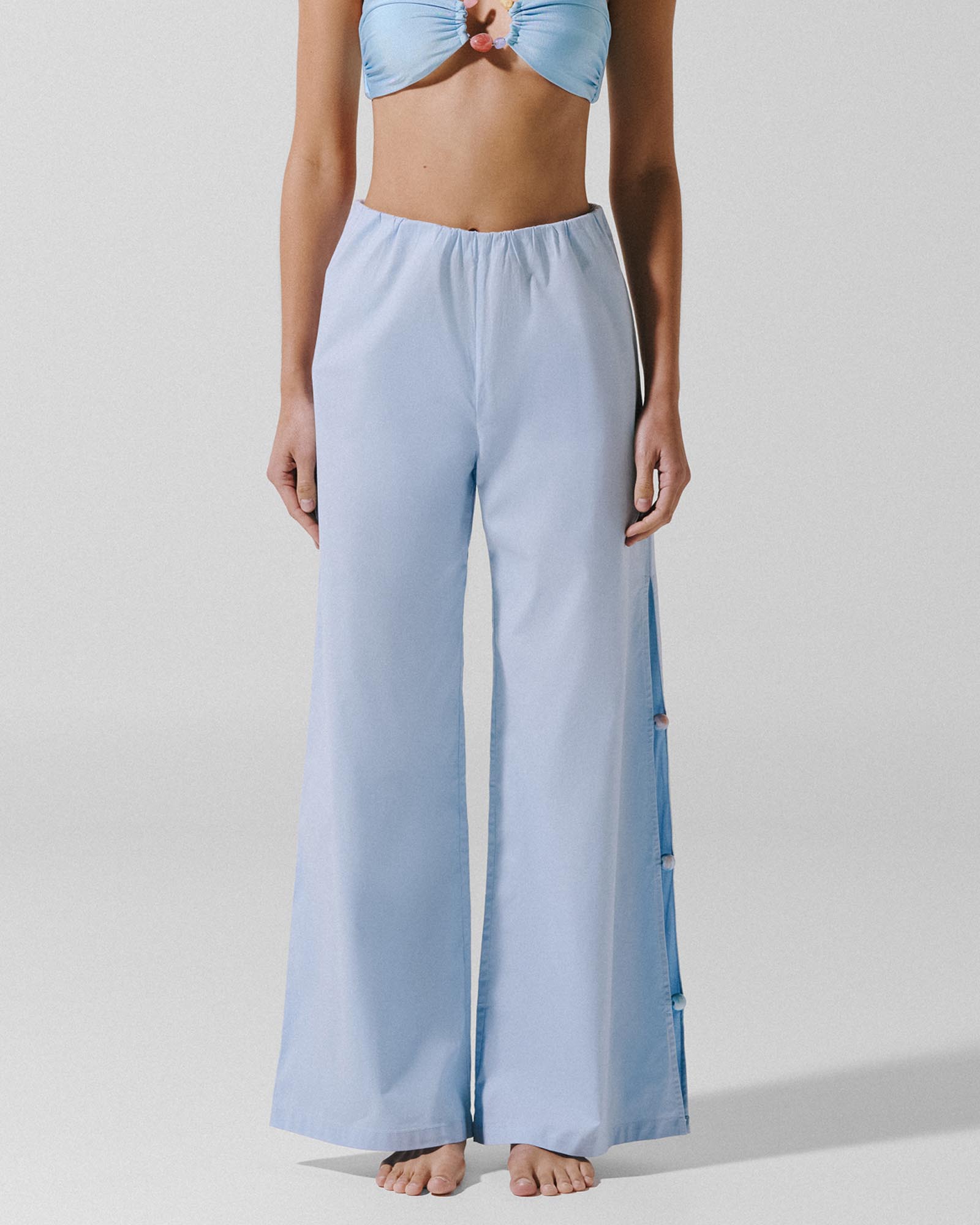 Wayra Pants