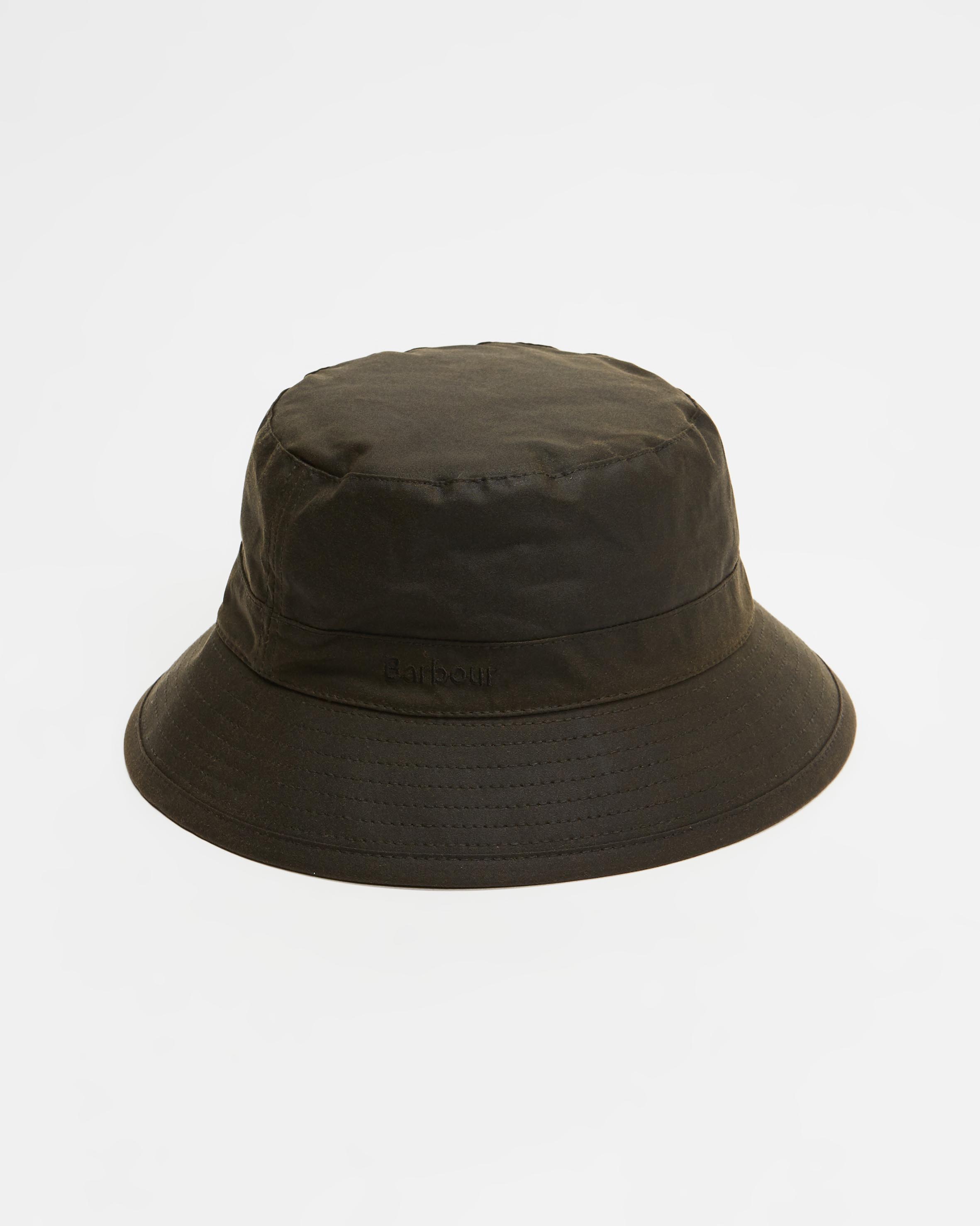 Wax Bucket Hat