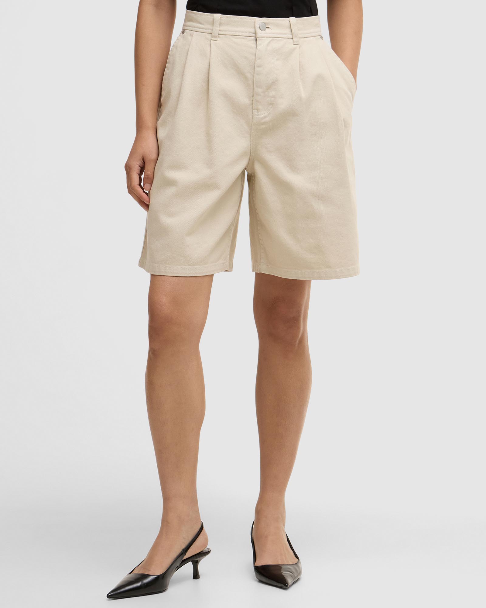 Daya Shorts