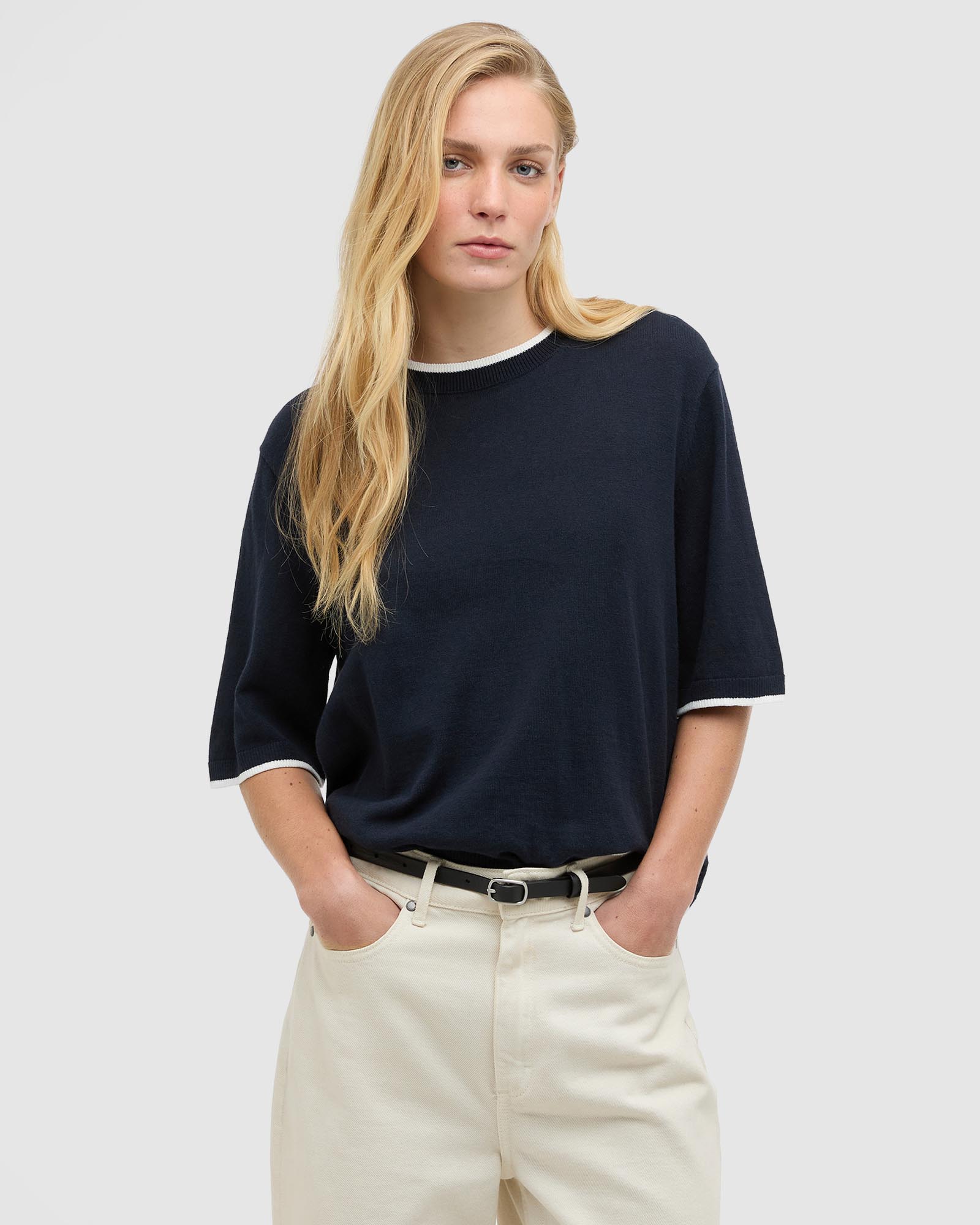 Verona Knitted Jumper