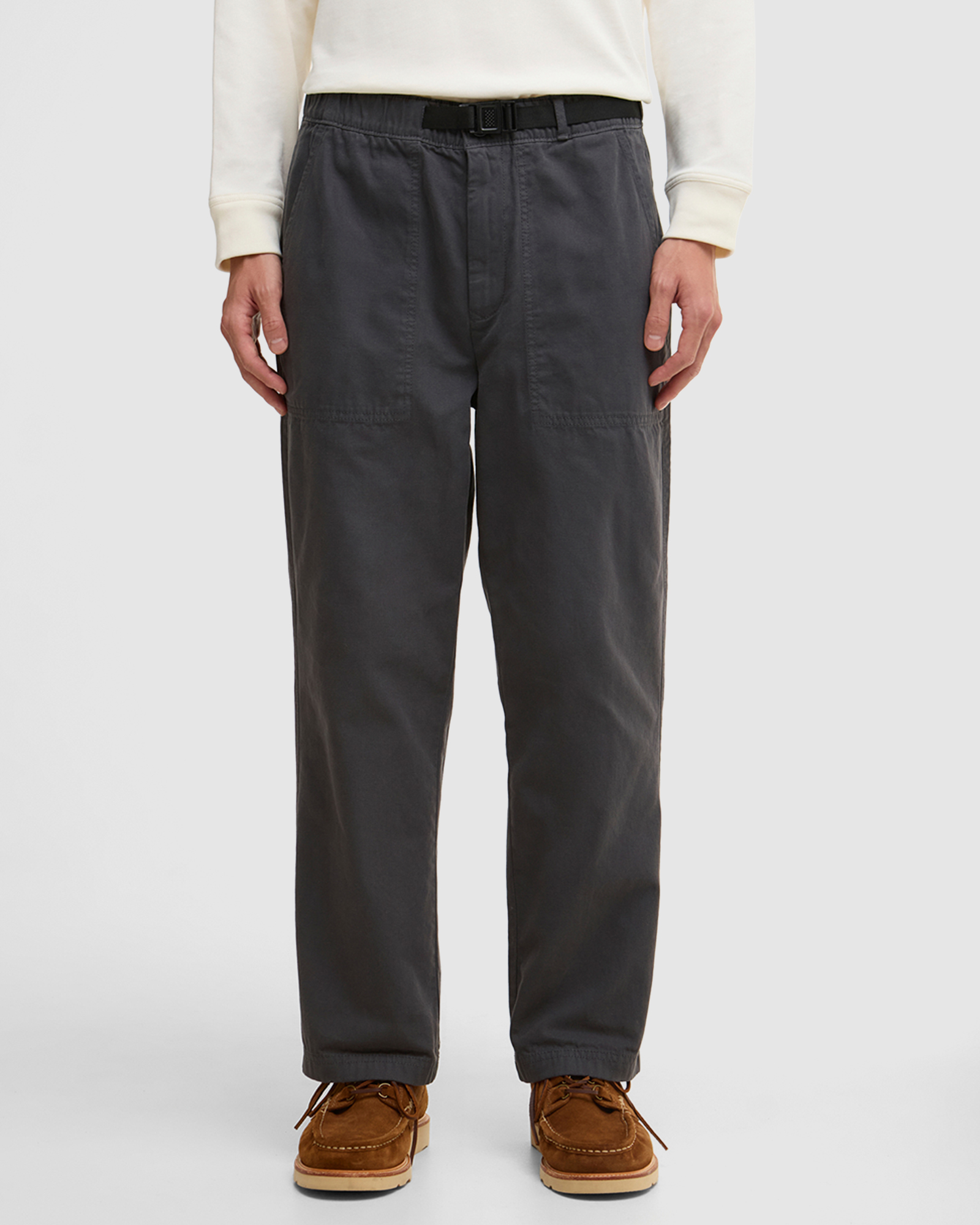 Grendle Trousers