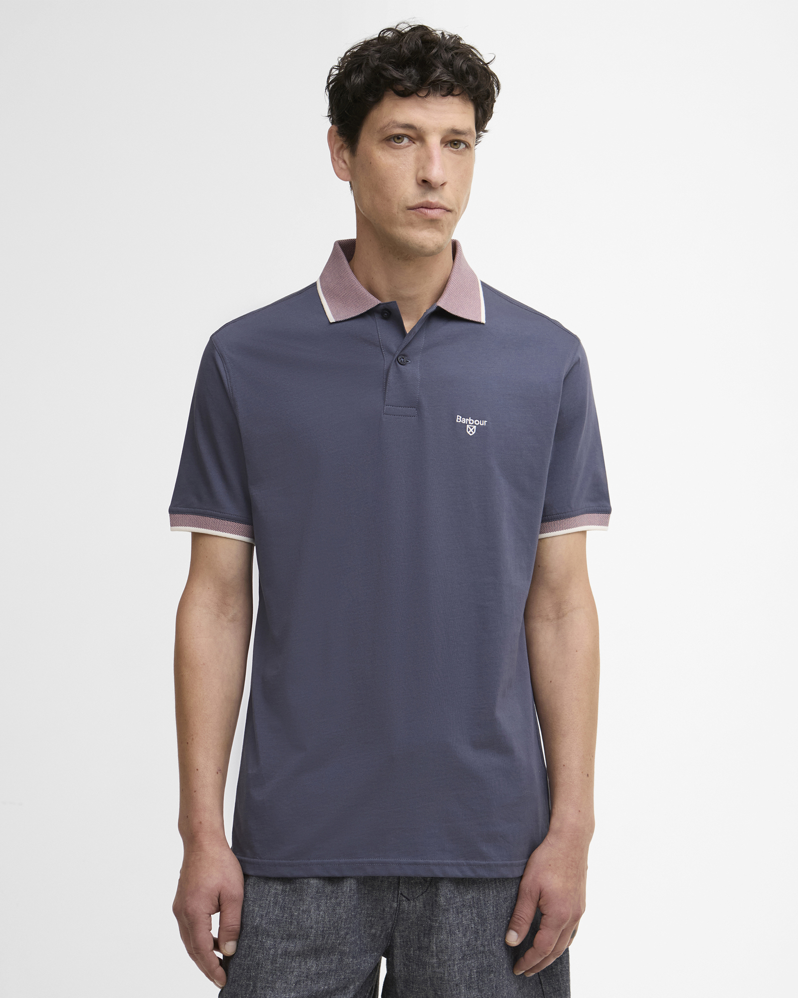 Cornsay Polo Shirt