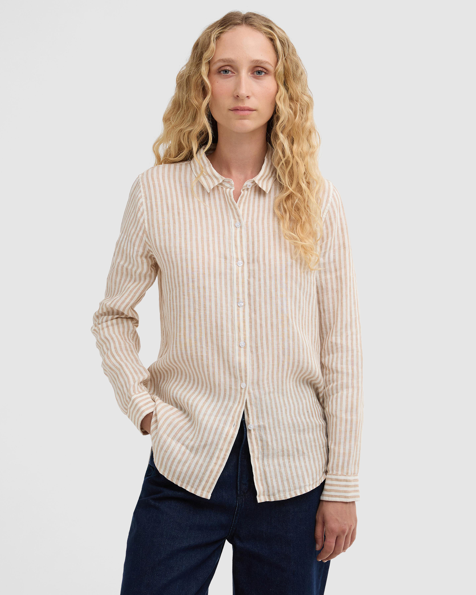 Marine Shirt