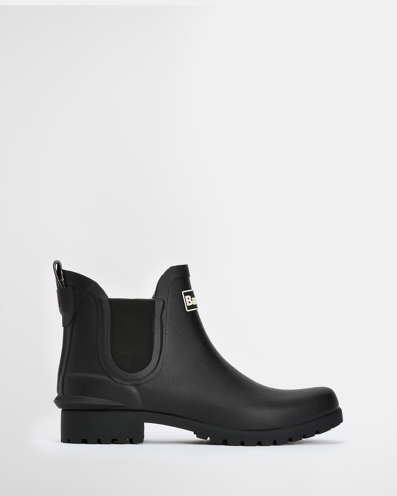 Wilton Chelsea Welly Boots - Women's