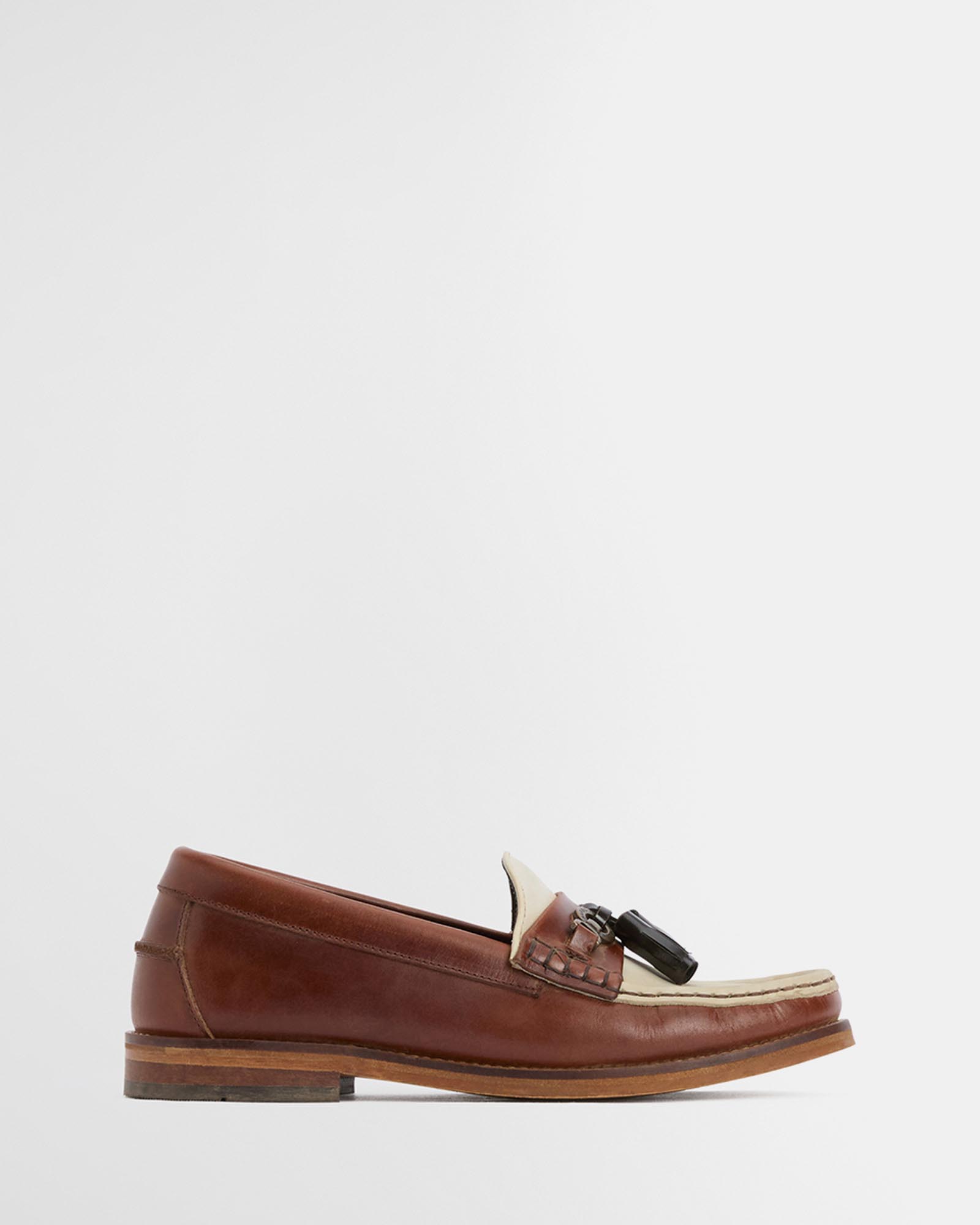Jen Loafers - Women's