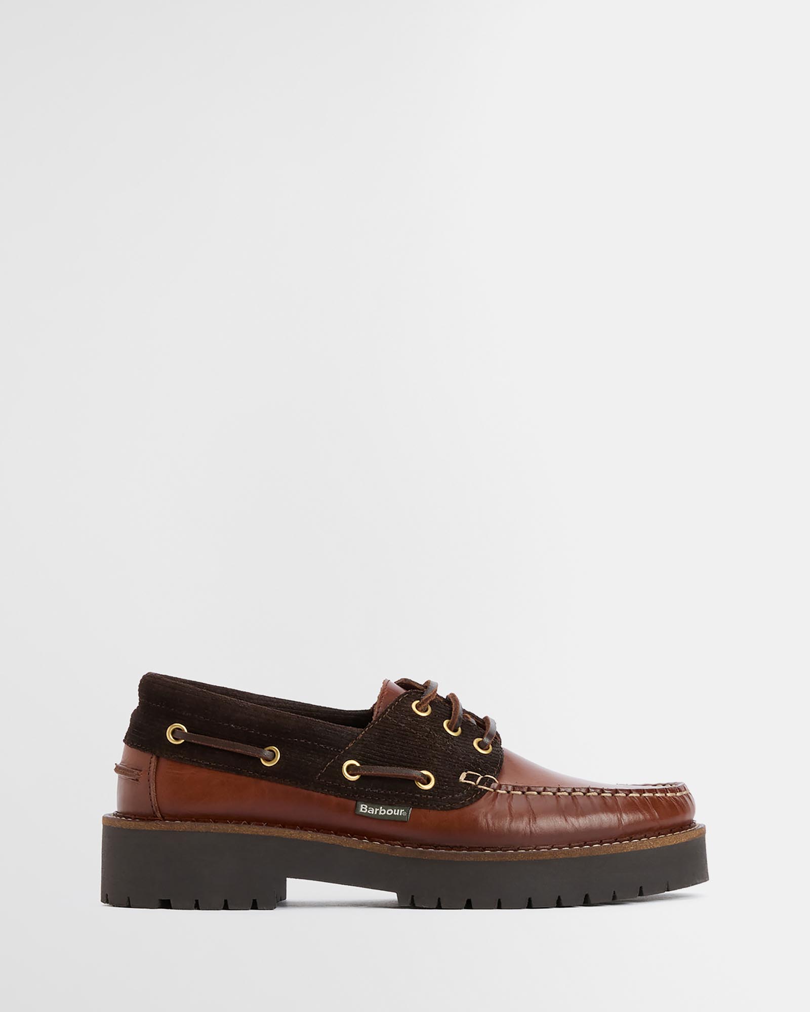 Darras Boat Shoes - Women's